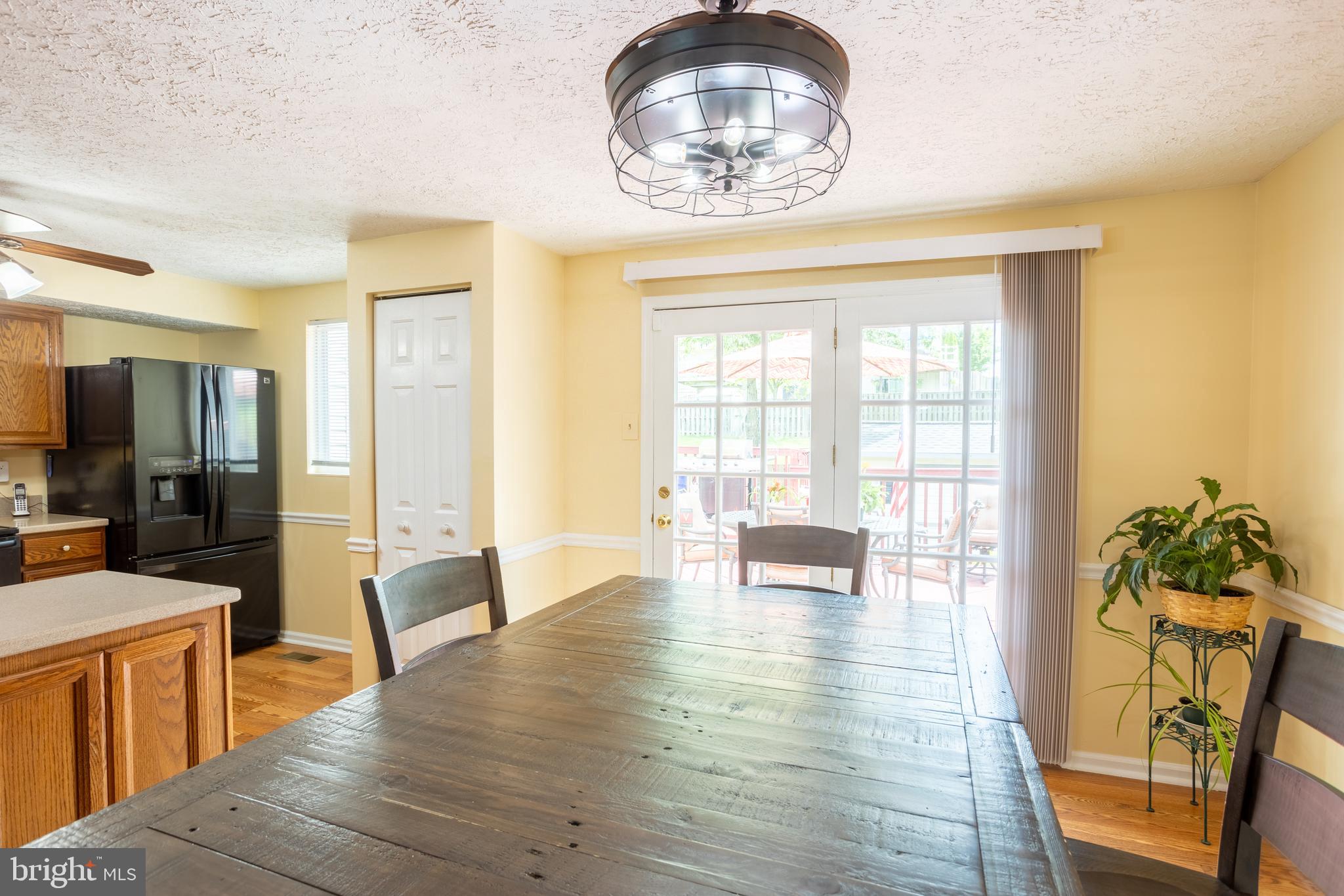 BOX HILL SOUTH - Residential