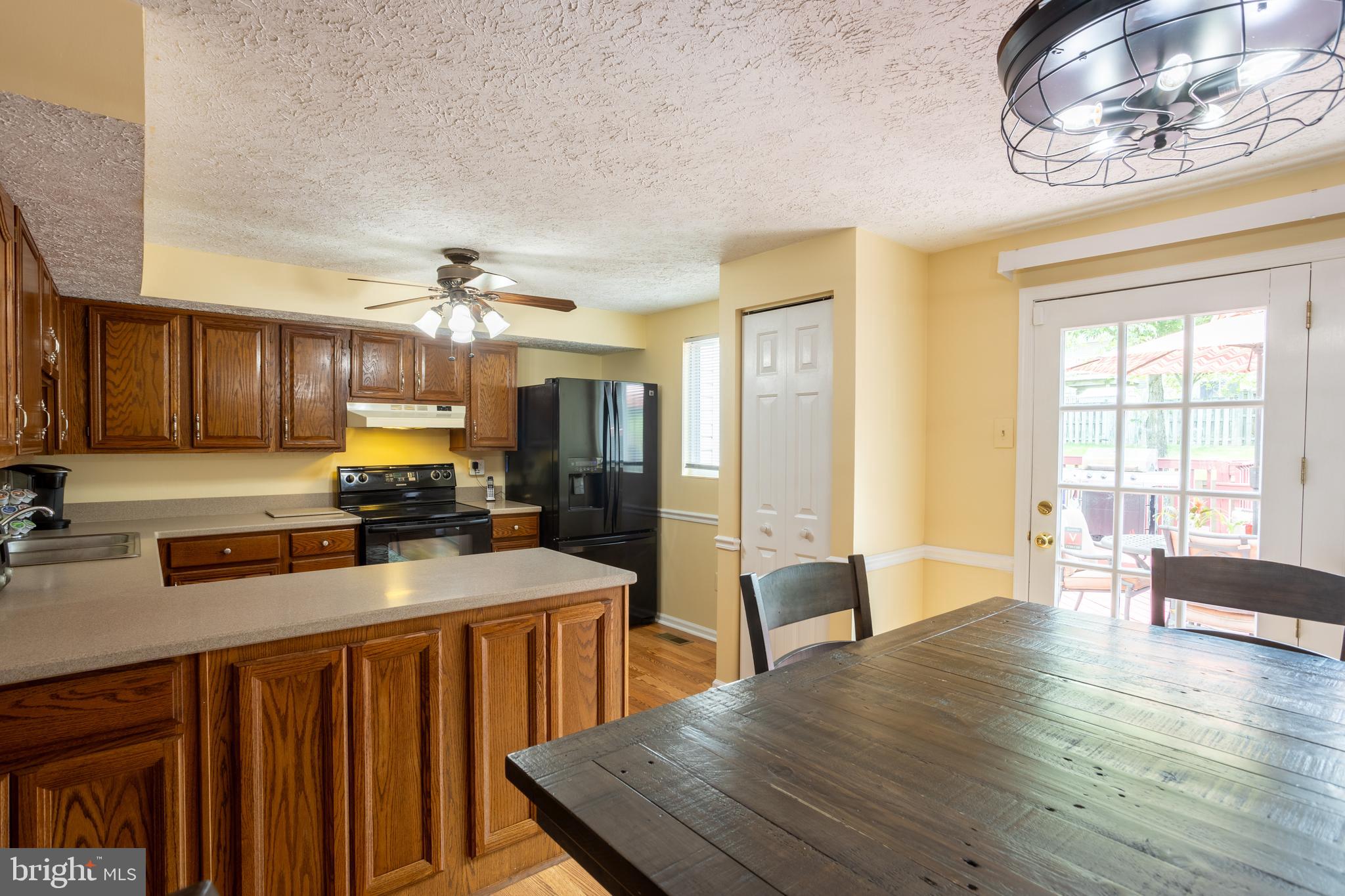 BOX HILL SOUTH - Residential