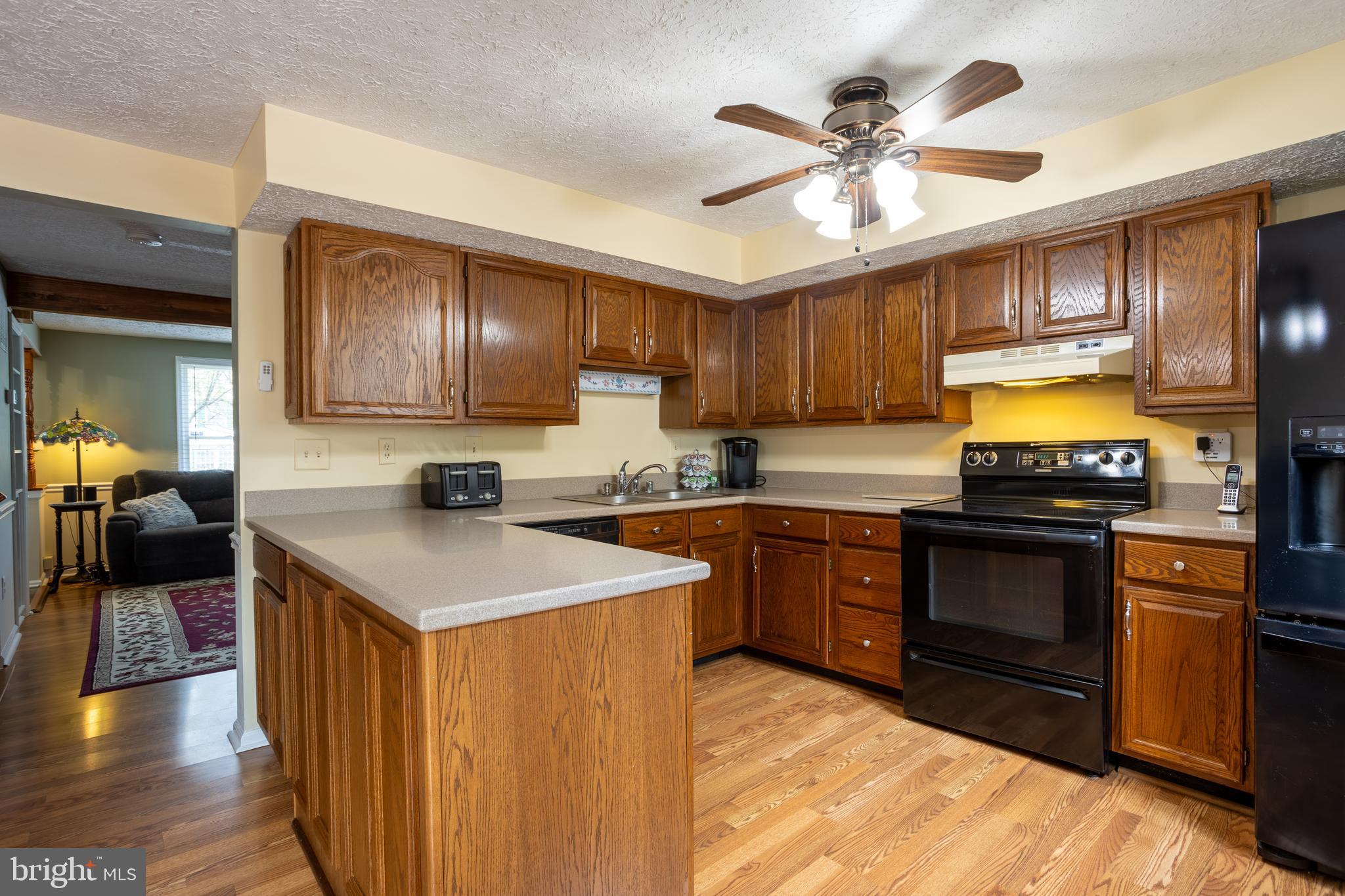 BOX HILL SOUTH - Residential