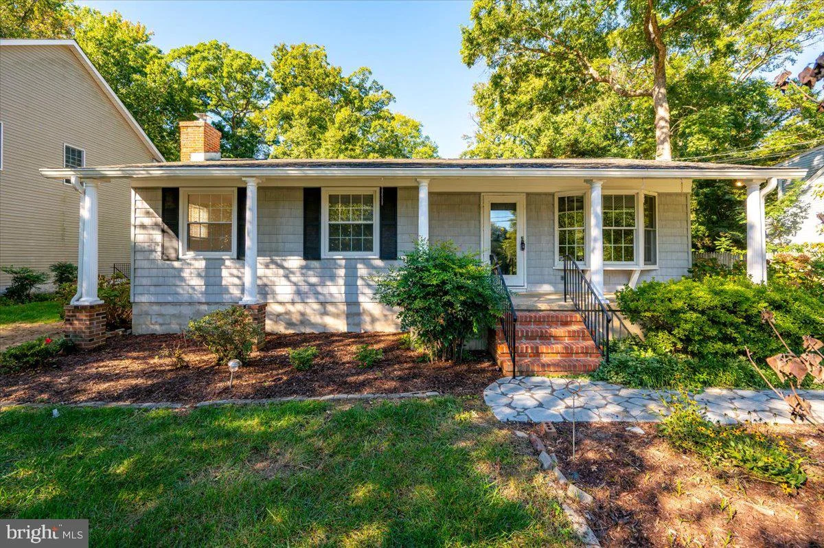416 Walnut Drive, Annapolis, MD 21403 photo 5