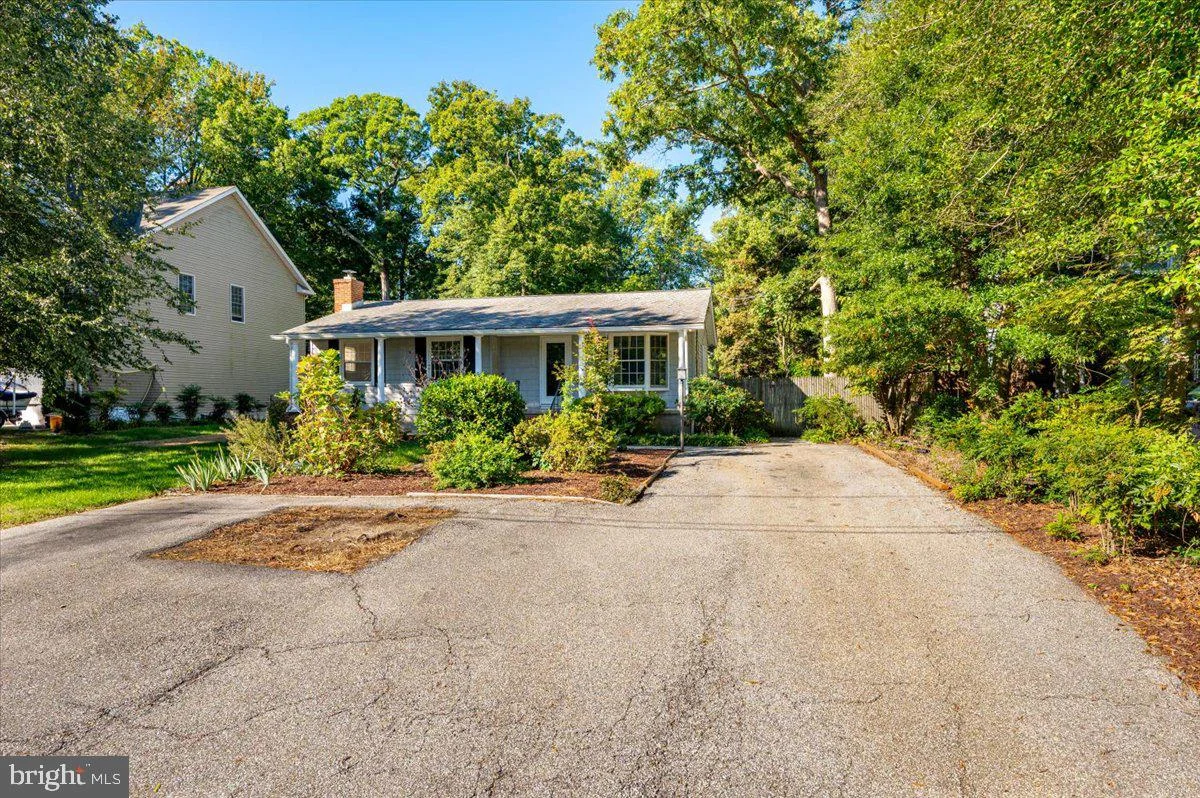 416 Walnut Drive, Annapolis, MD 21403 photo 4