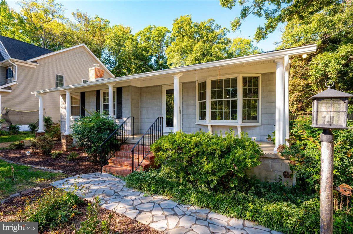 416 Walnut Drive, Annapolis, MD 21403 photo 3