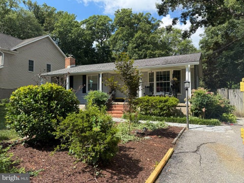 Homes For Sale - 416 Walnut Drive<br/> ANNAPOLIS, MD 21403