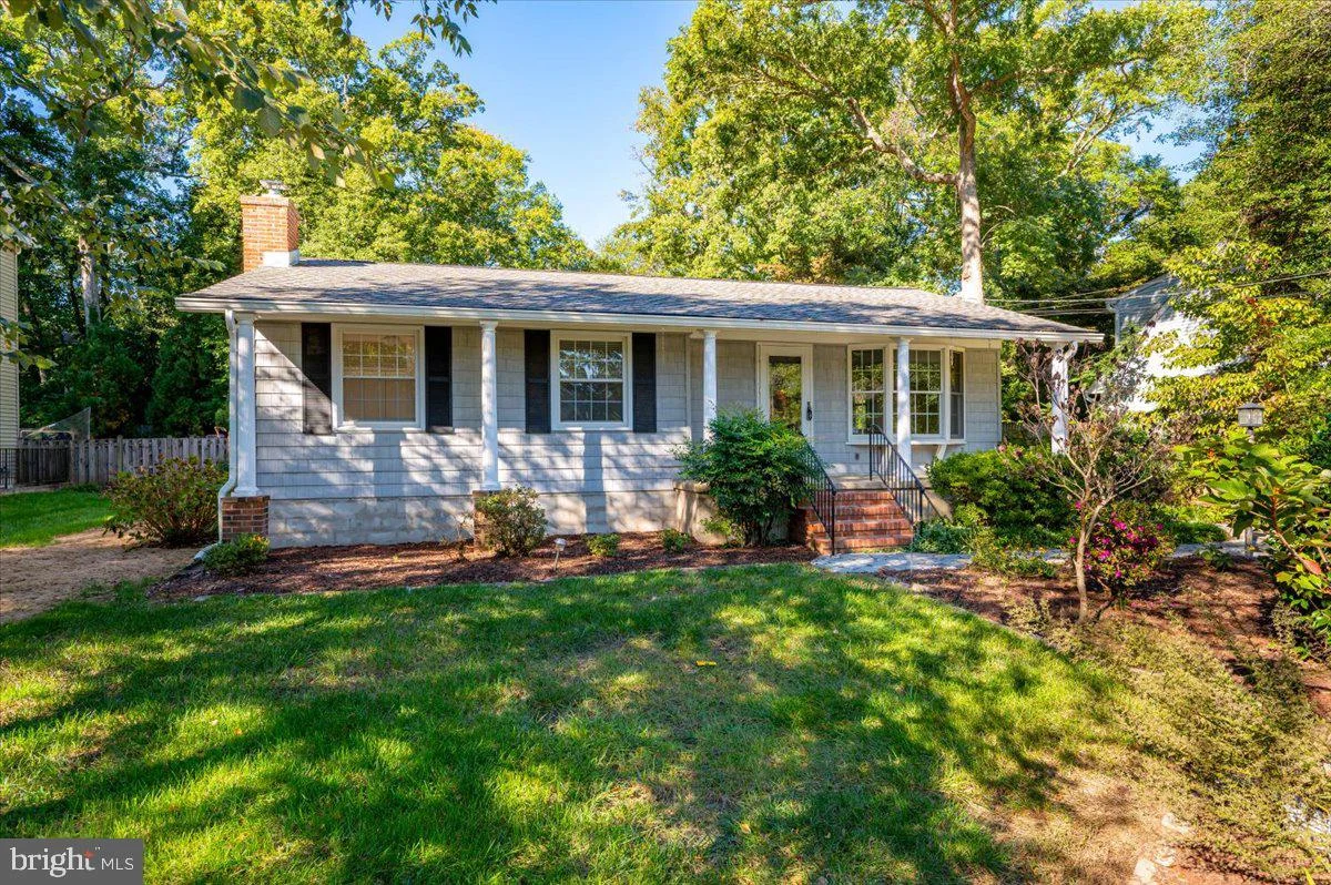 416 Walnut Drive, Annapolis, MD 21403 photo 2