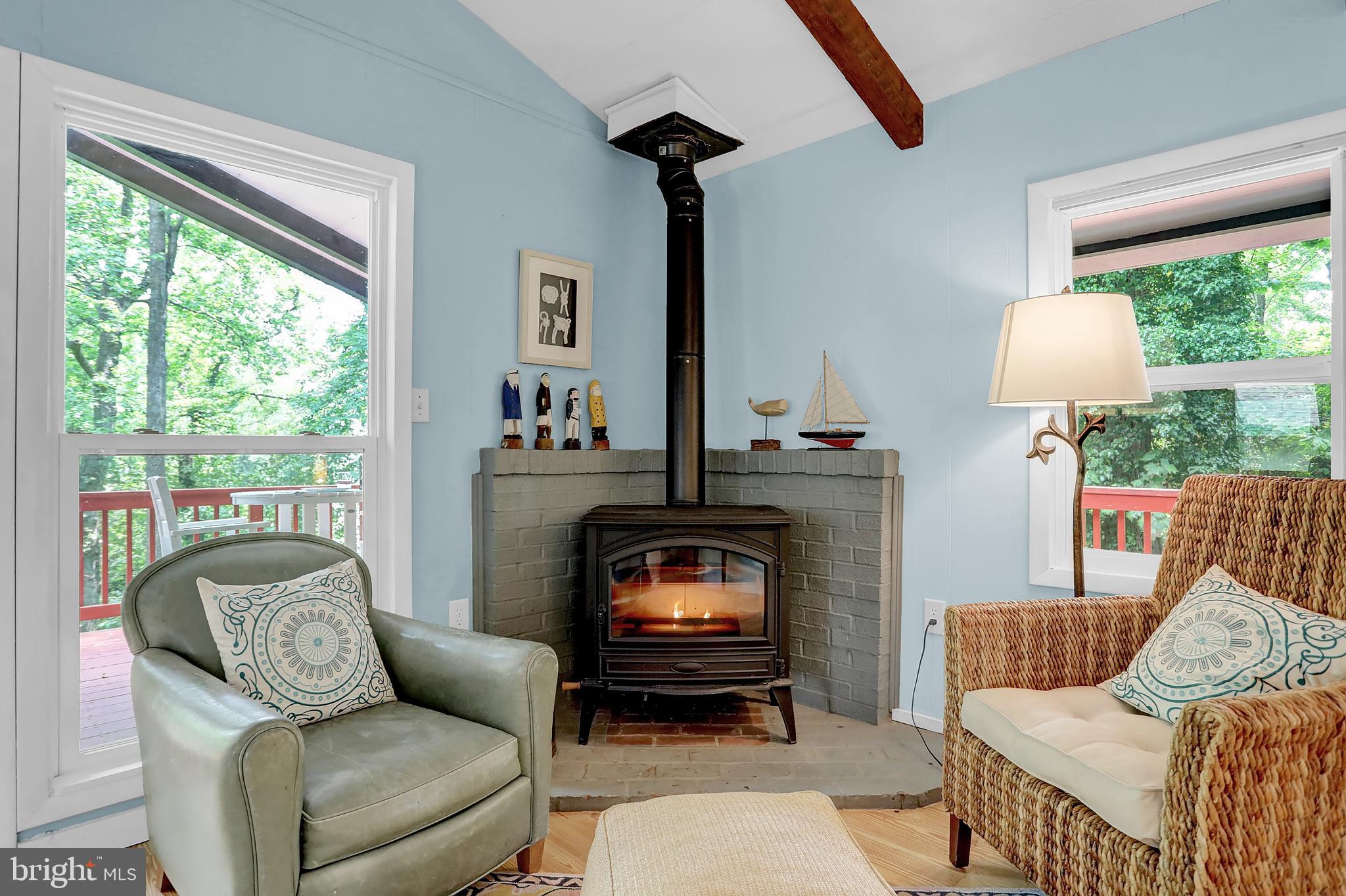 CHESAPEAKE RANCH ESTATES - Residential