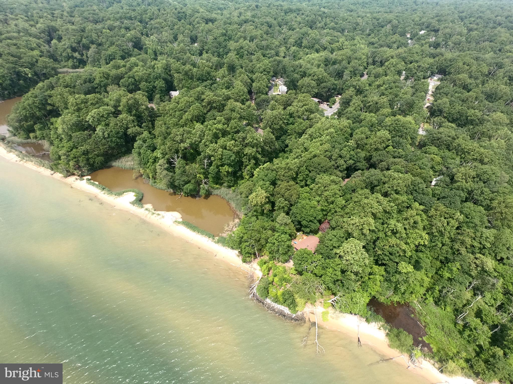 CHESAPEAKE RANCH ESTATES - Residential