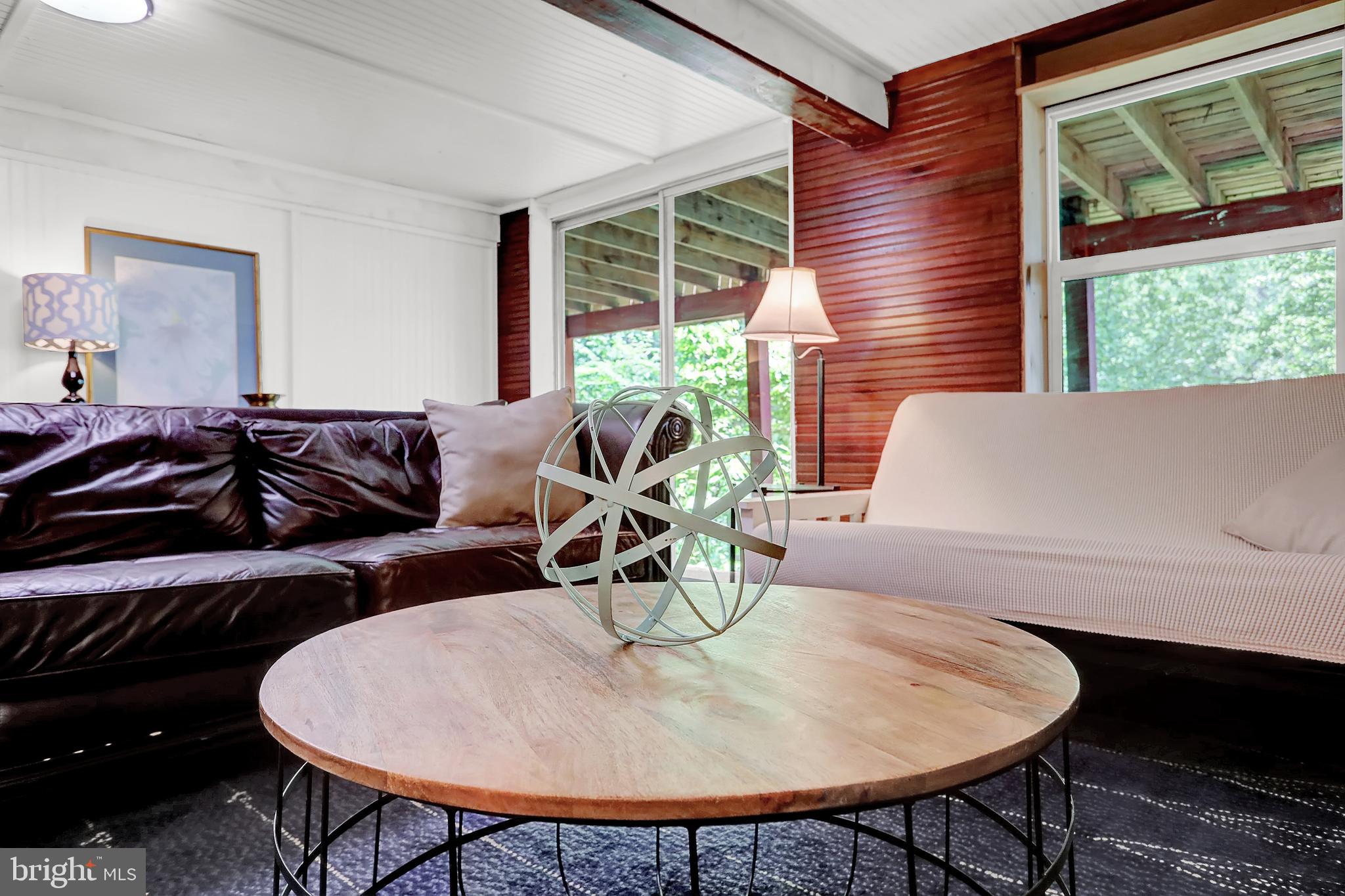 CHESAPEAKE RANCH ESTATES - Residential