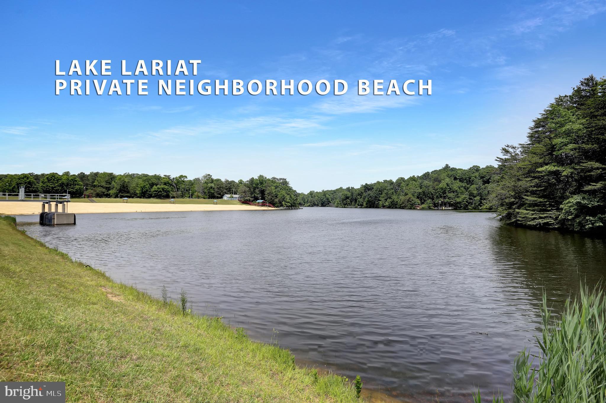 CHESAPEAKE RANCH ESTATES - Residential