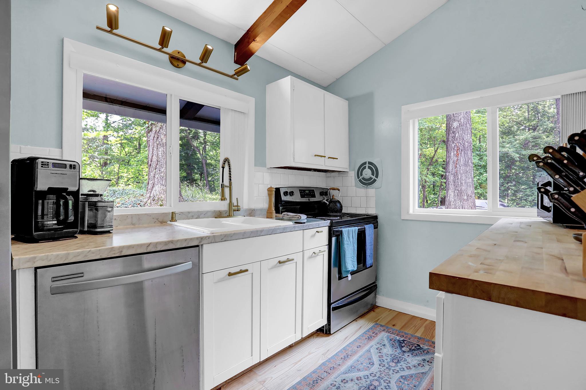 CHESAPEAKE RANCH ESTATES - Residential