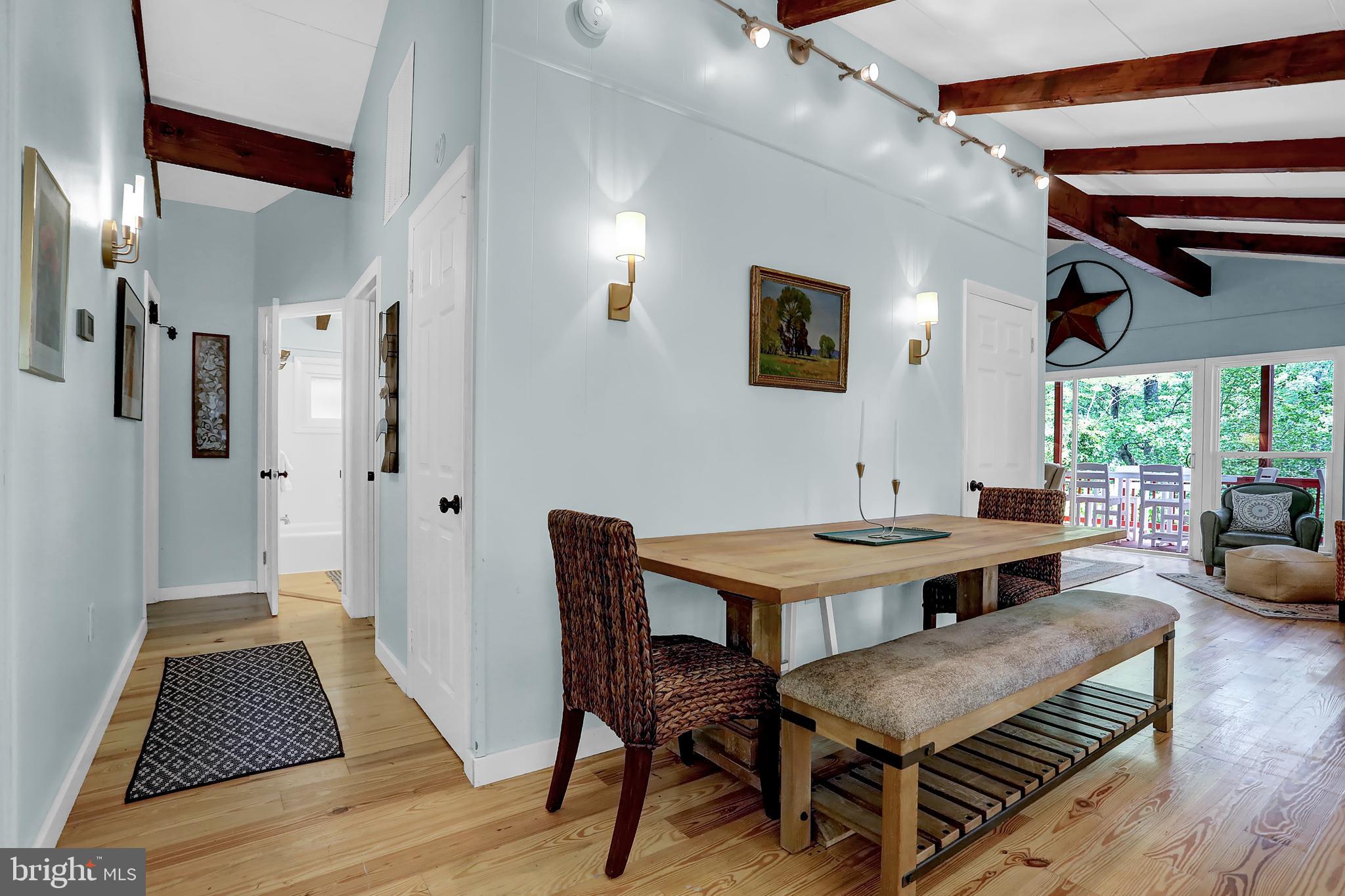 CHESAPEAKE RANCH ESTATES - Residential