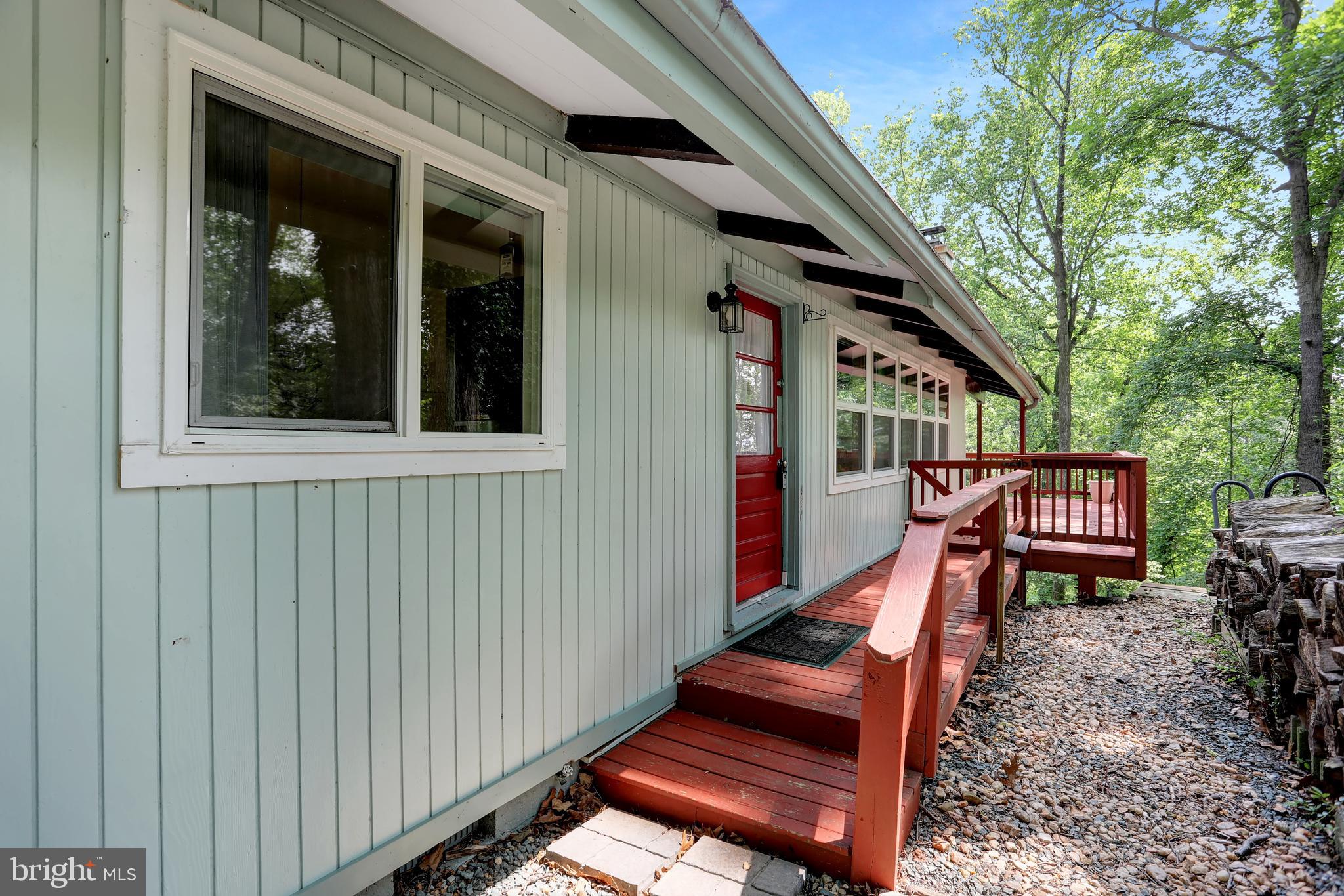 CHESAPEAKE RANCH ESTATES - Residential