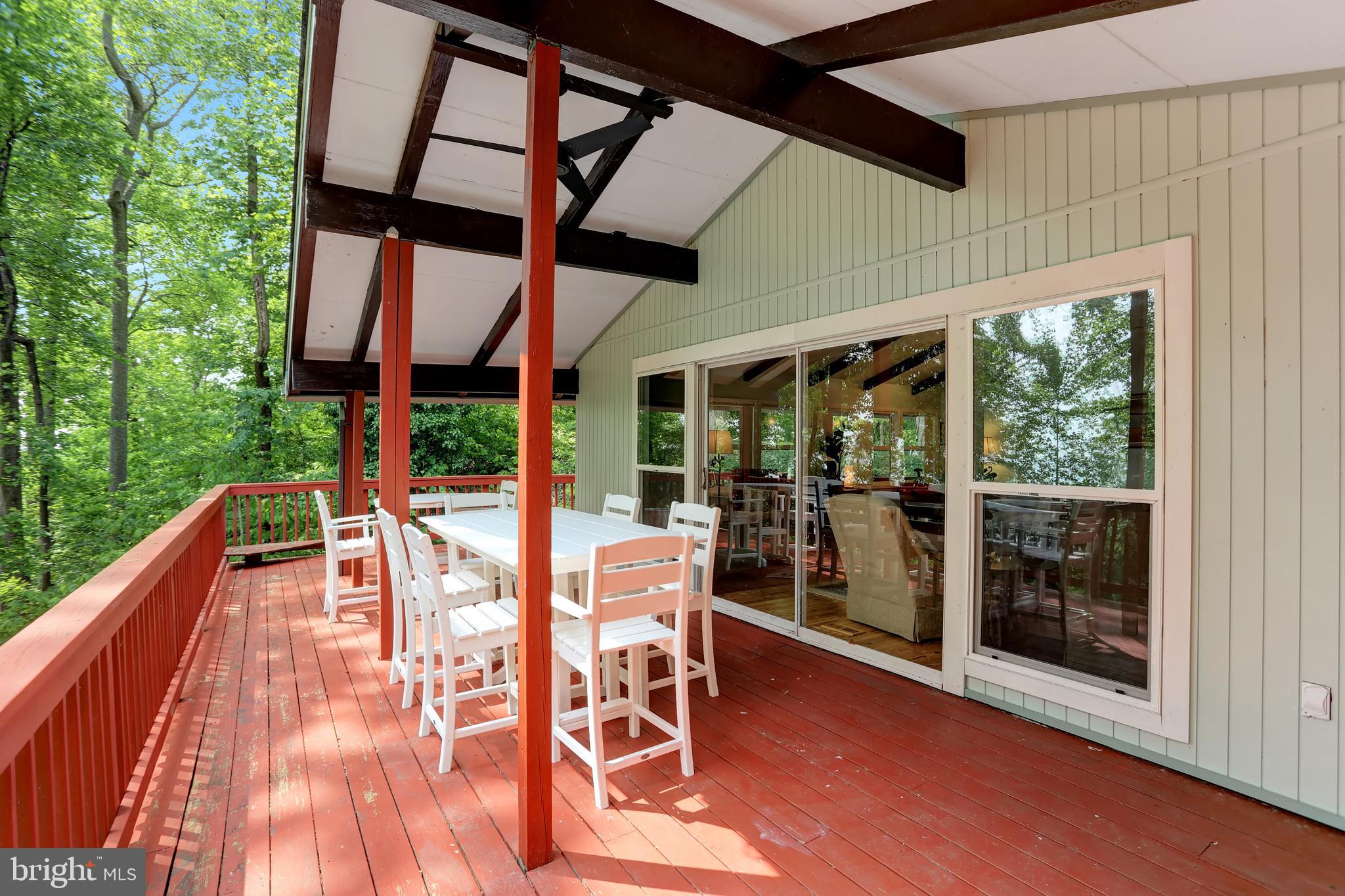 CHESAPEAKE RANCH ESTATES - Residential