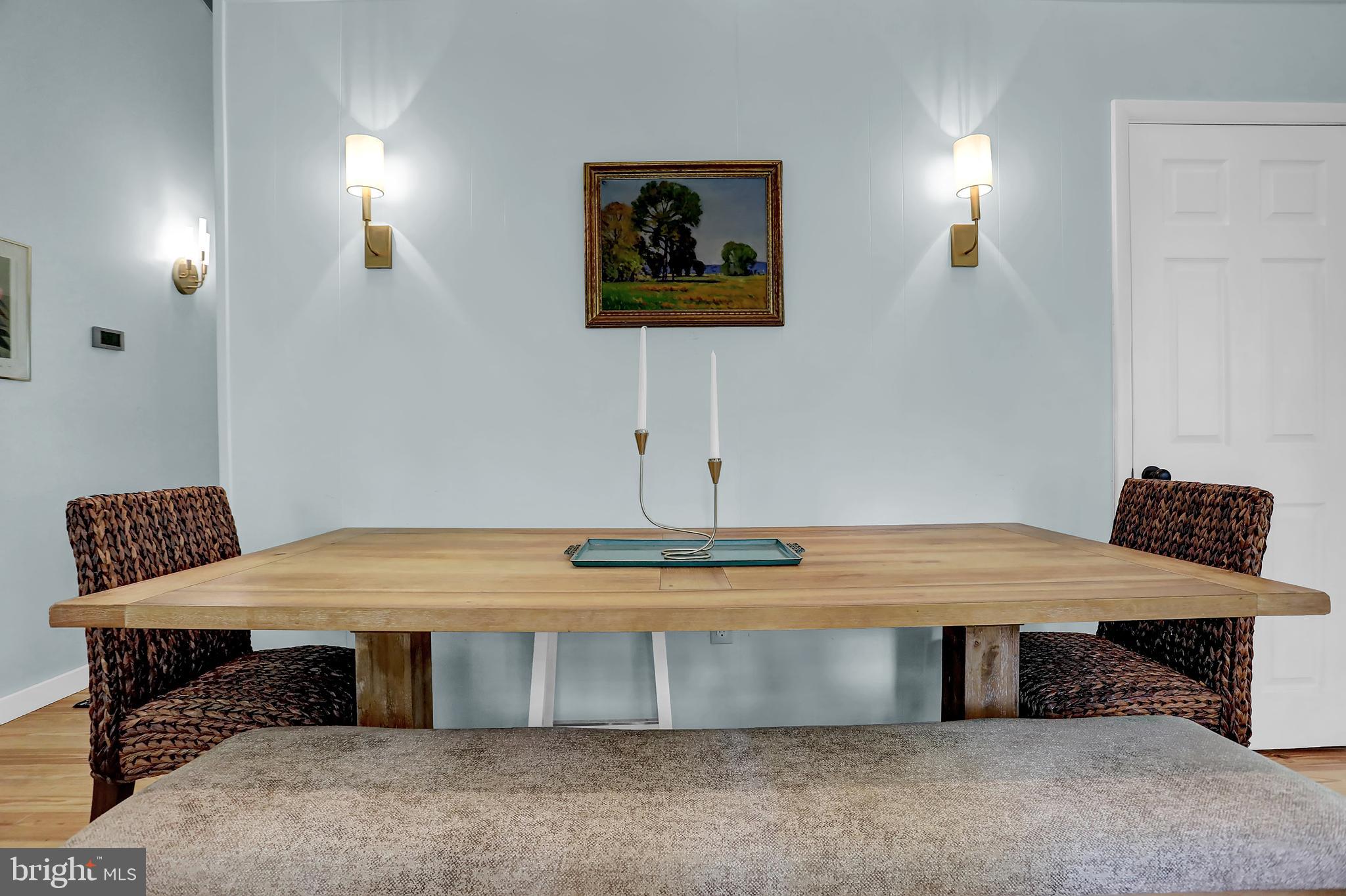 CHESAPEAKE RANCH ESTATES - Residential