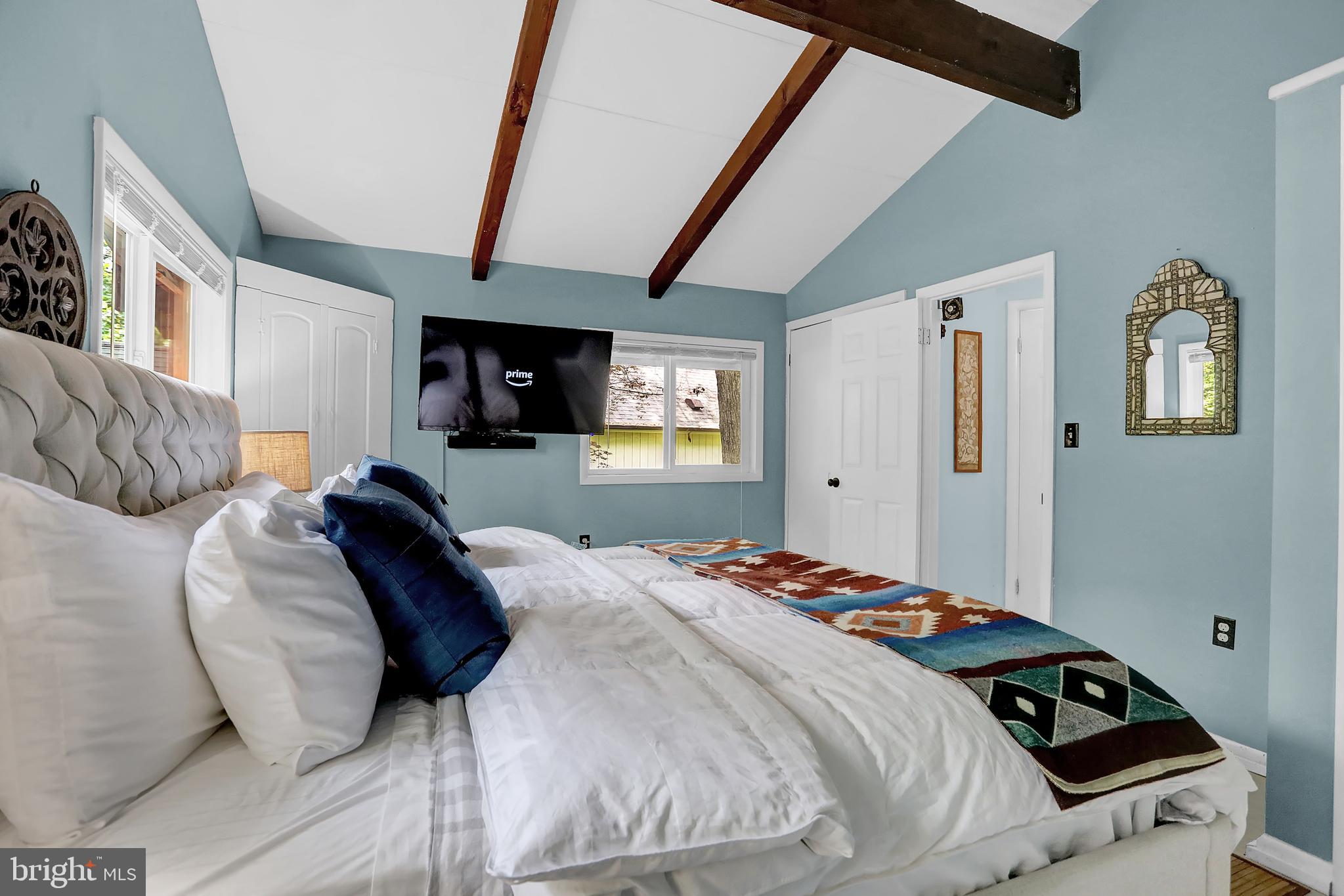 CHESAPEAKE RANCH ESTATES - Residential