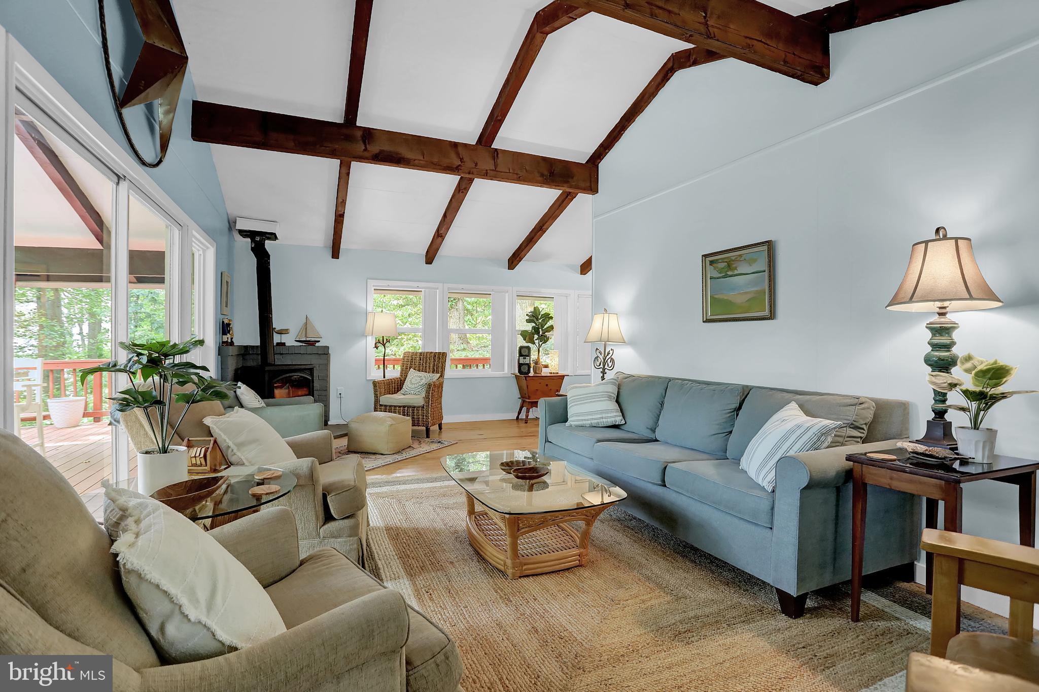 CHESAPEAKE RANCH ESTATES - Residential