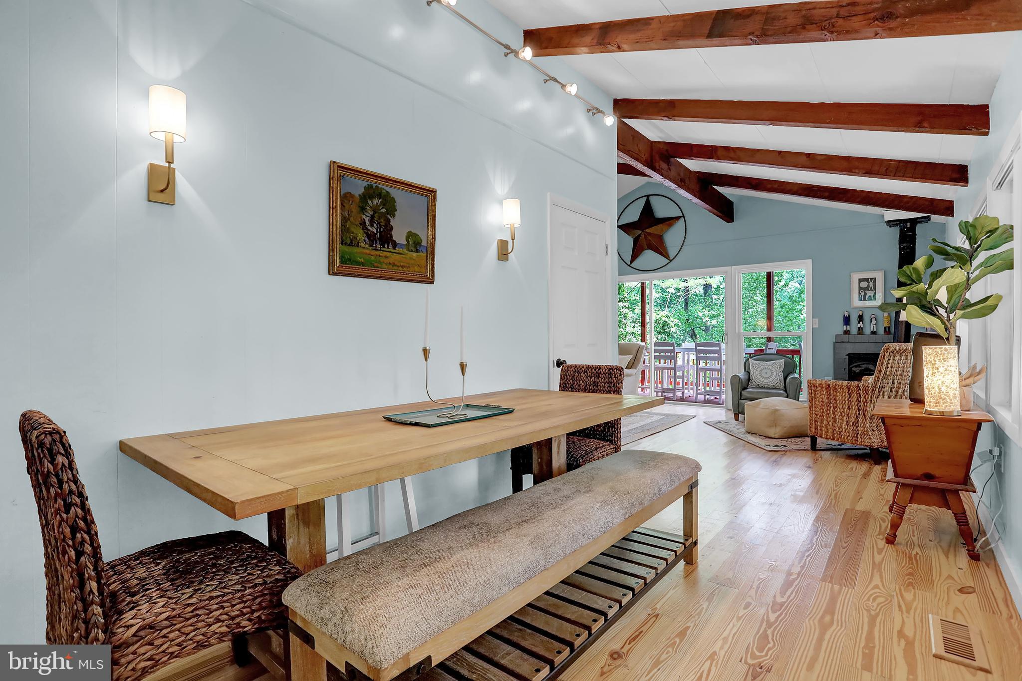 CHESAPEAKE RANCH ESTATES - Residential