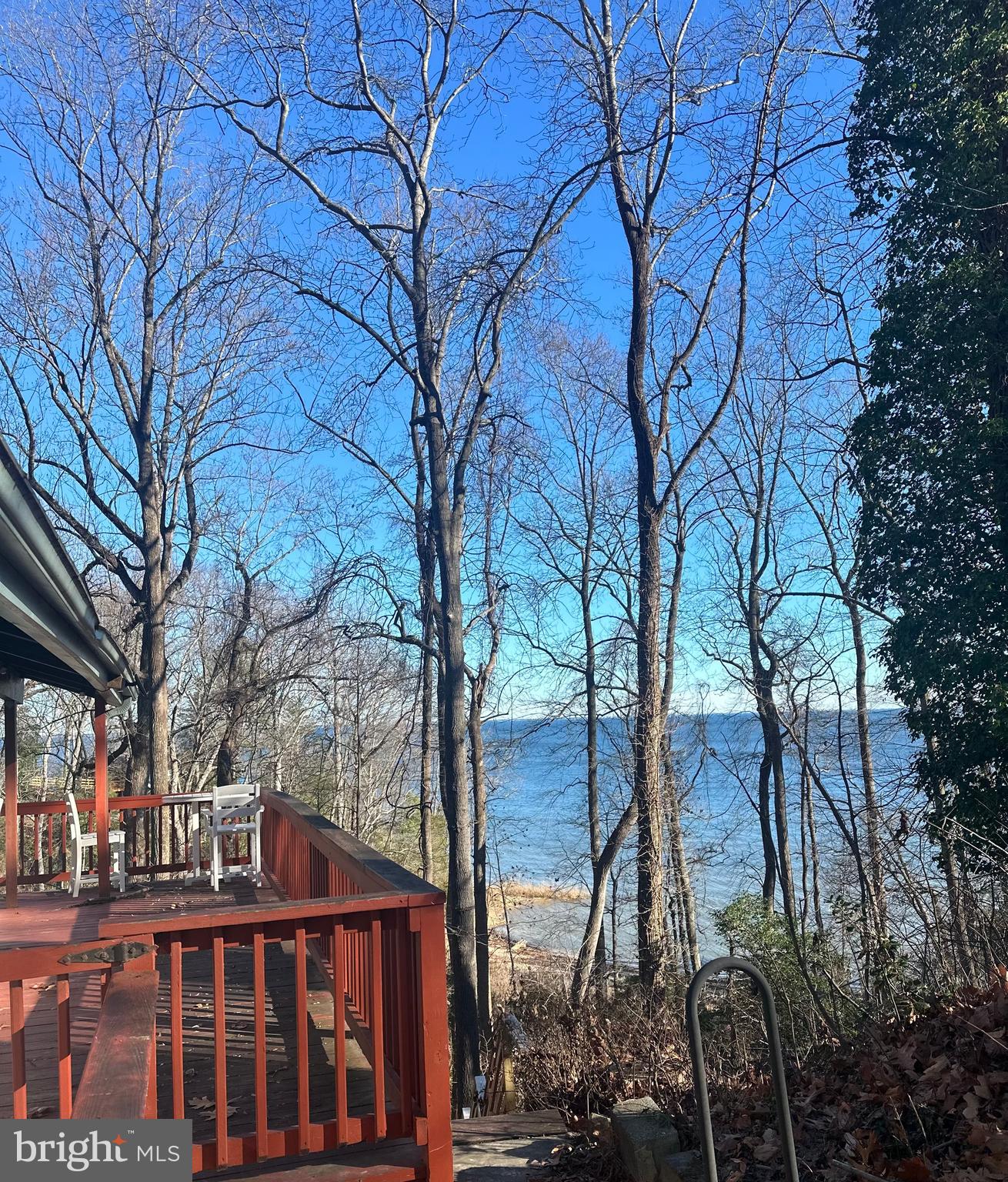 CHESAPEAKE RANCH ESTATES - Residential