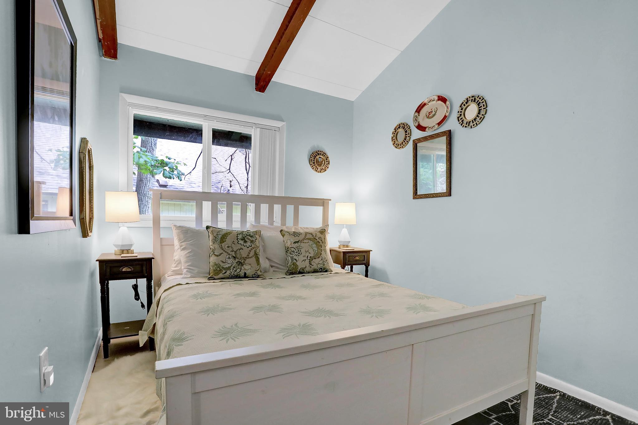 CHESAPEAKE RANCH ESTATES - Residential