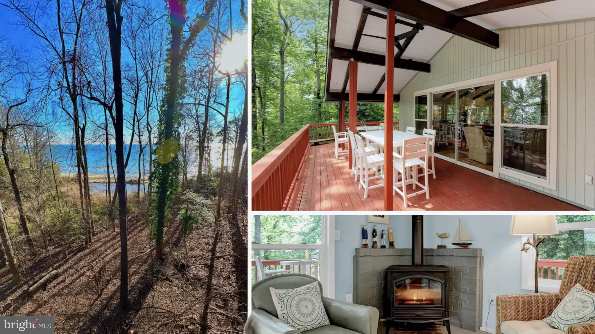 CHESAPEAKE RANCH ESTATES - Residential