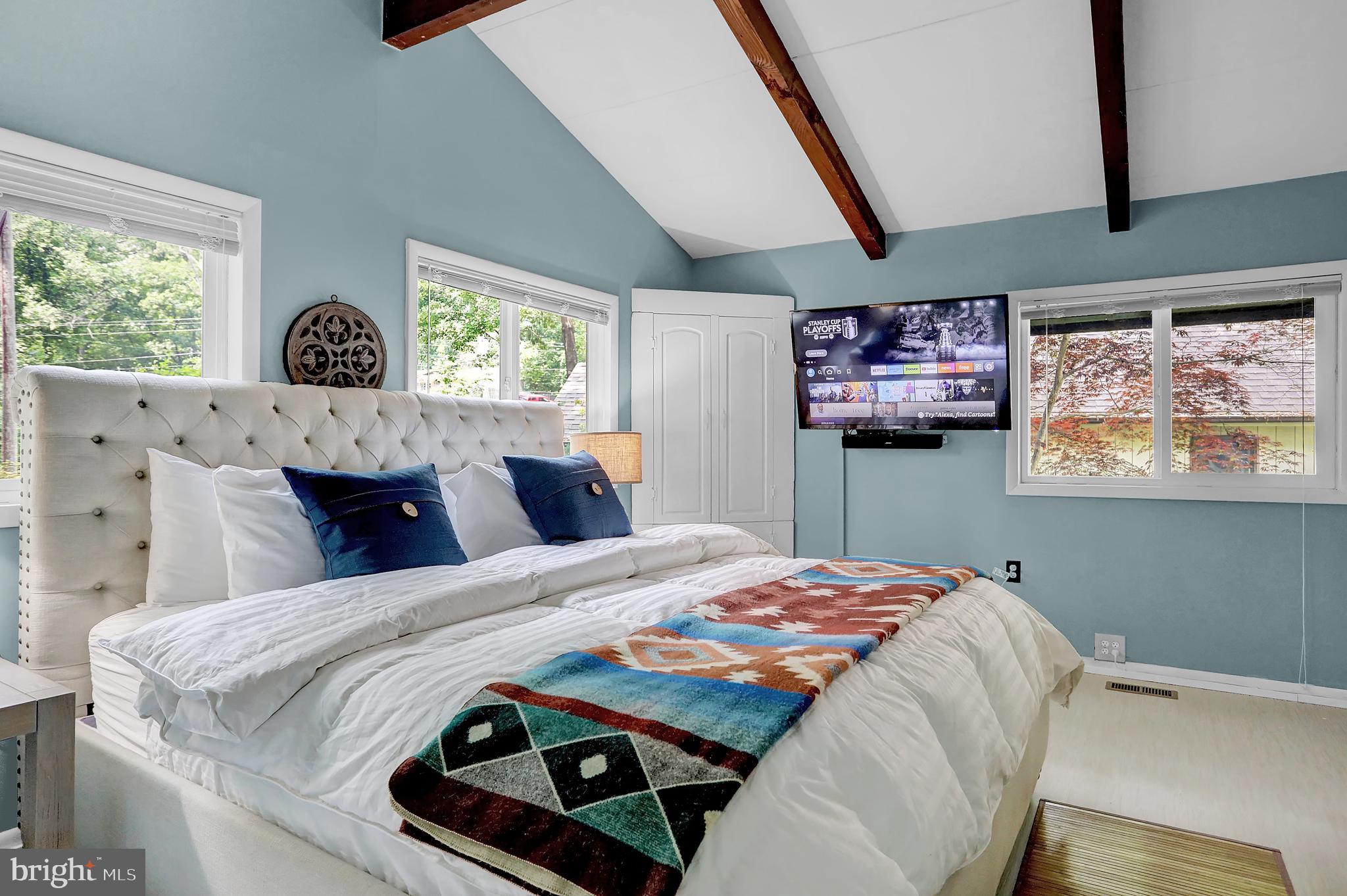 CHESAPEAKE RANCH ESTATES - Residential