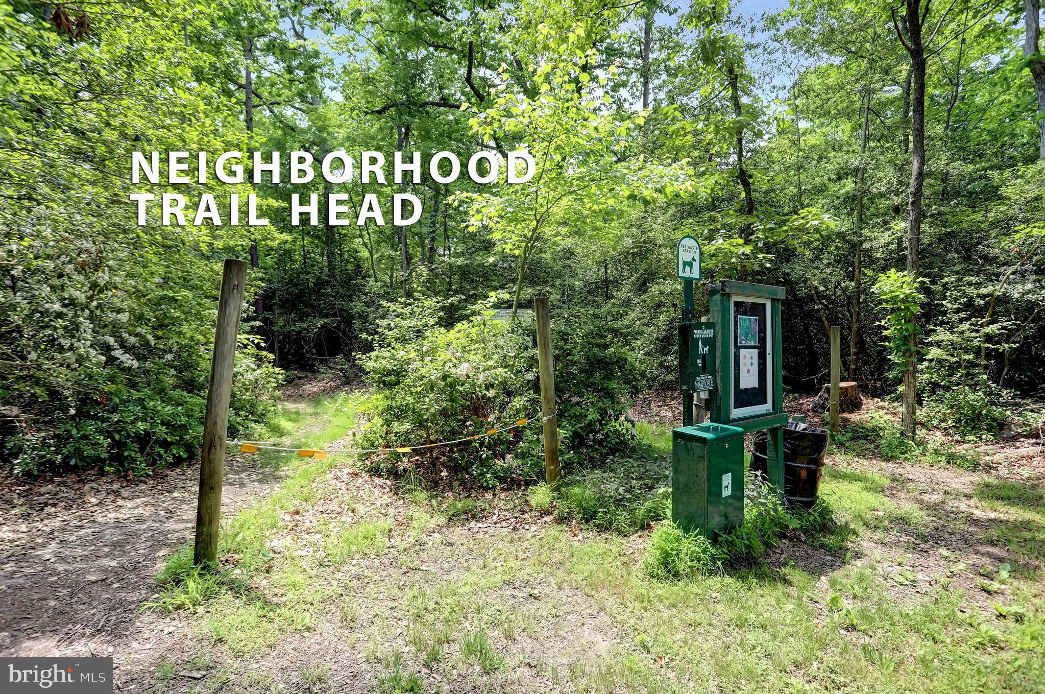 CHESAPEAKE RANCH ESTATES - Residential