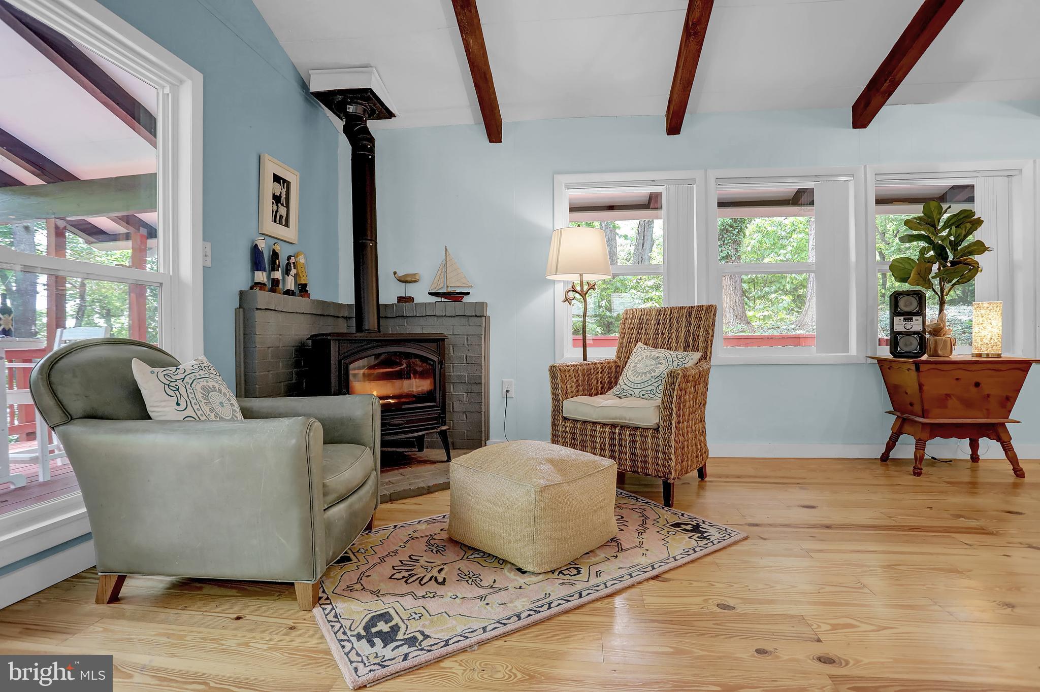 CHESAPEAKE RANCH ESTATES - Residential