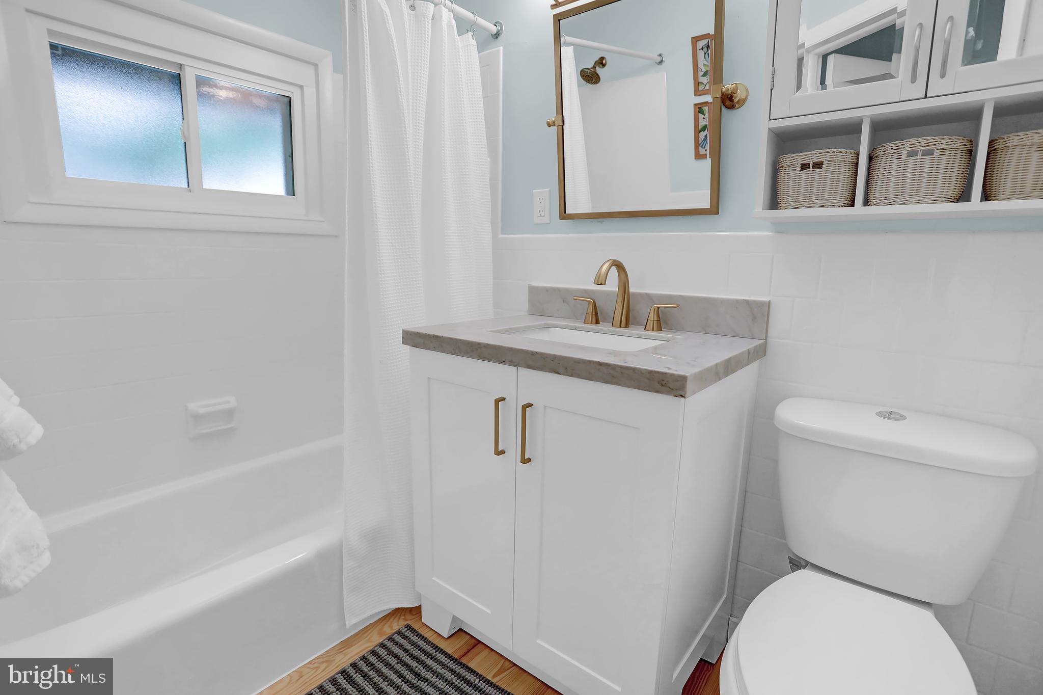 CHESAPEAKE RANCH ESTATES - Residential