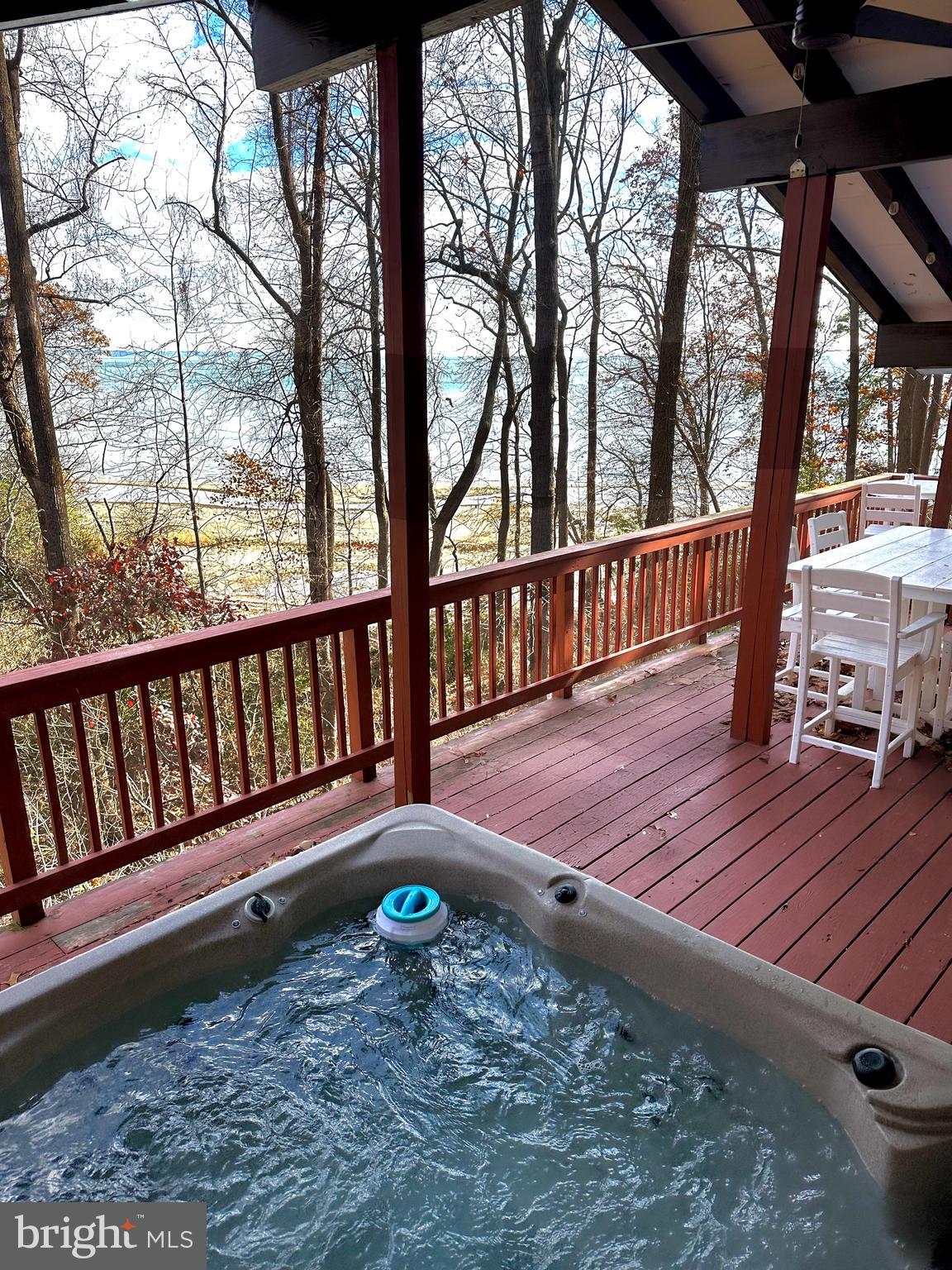 CHESAPEAKE RANCH ESTATES - Residential