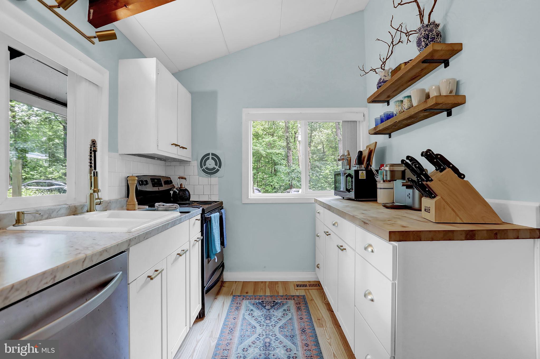 CHESAPEAKE RANCH ESTATES - Residential