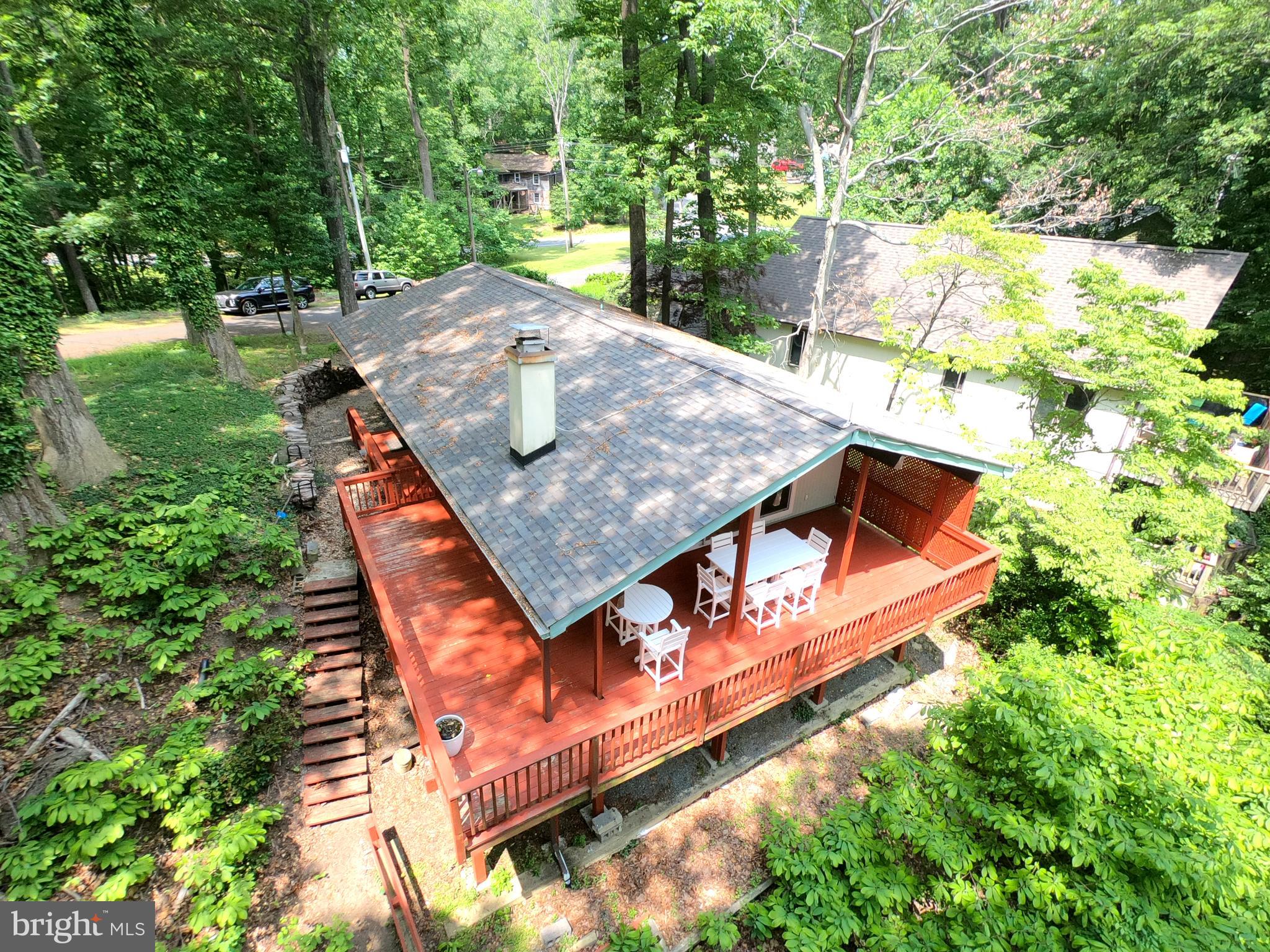 CHESAPEAKE RANCH ESTATES - Residential