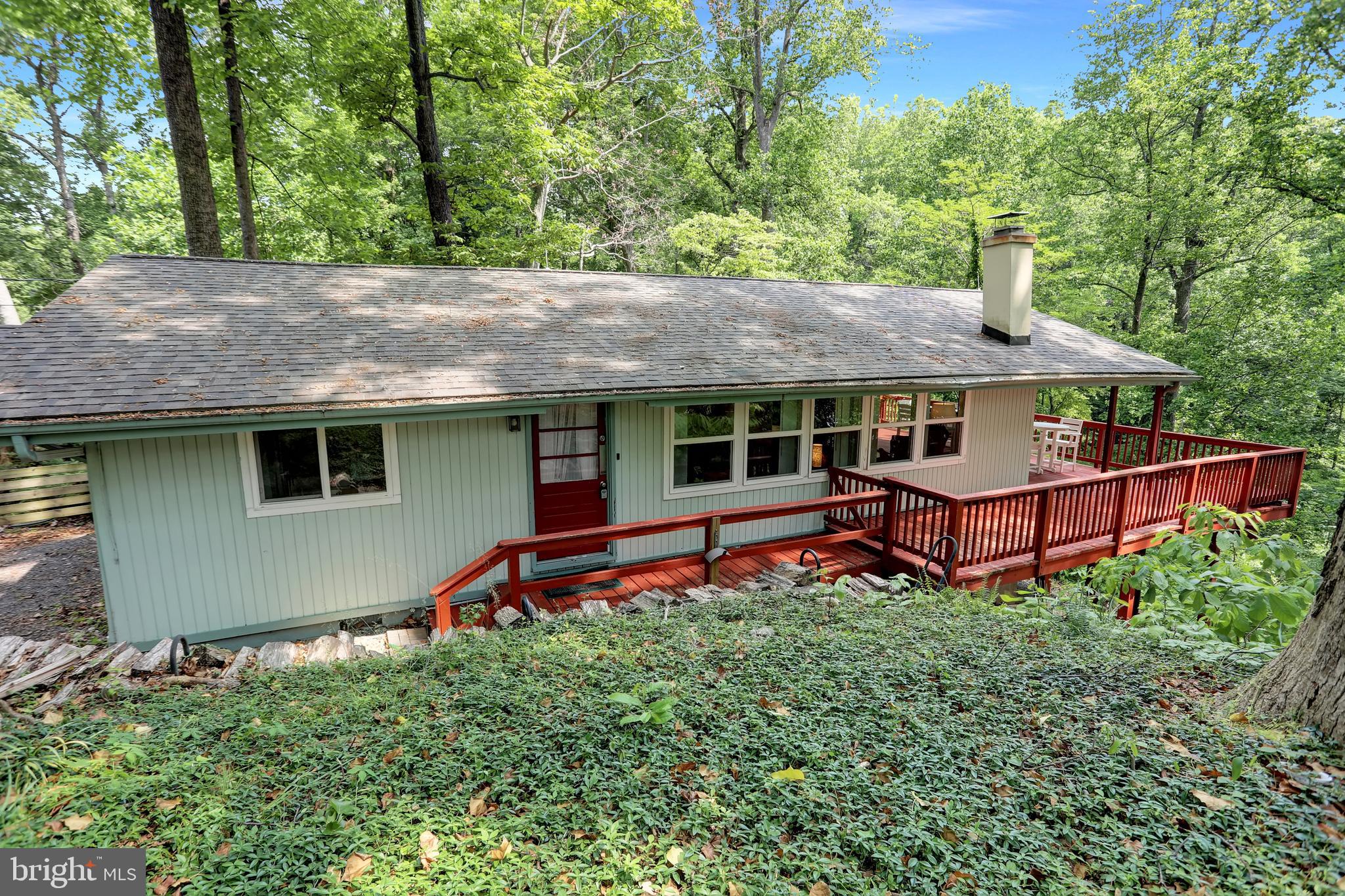 CHESAPEAKE RANCH ESTATES - Residential