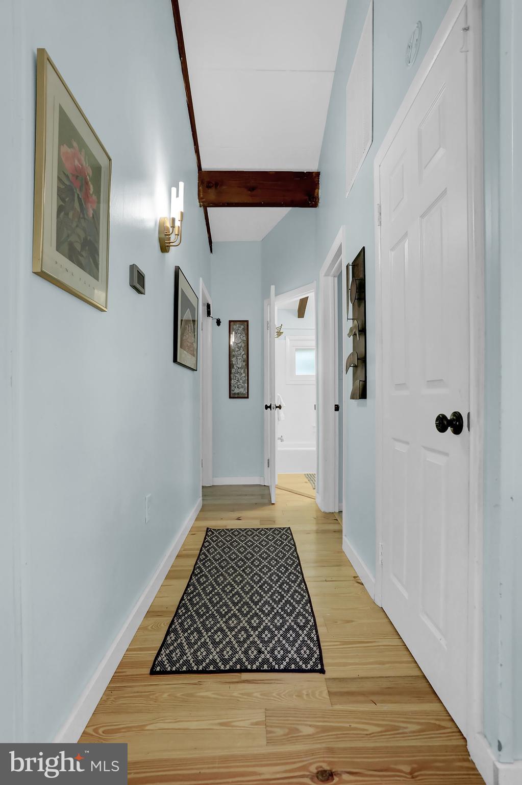 CHESAPEAKE RANCH ESTATES - Residential