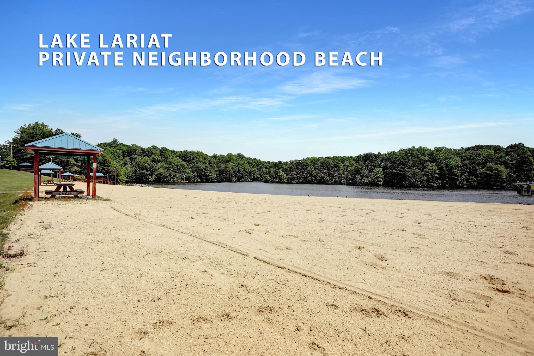 CHESAPEAKE RANCH ESTATES - Residential