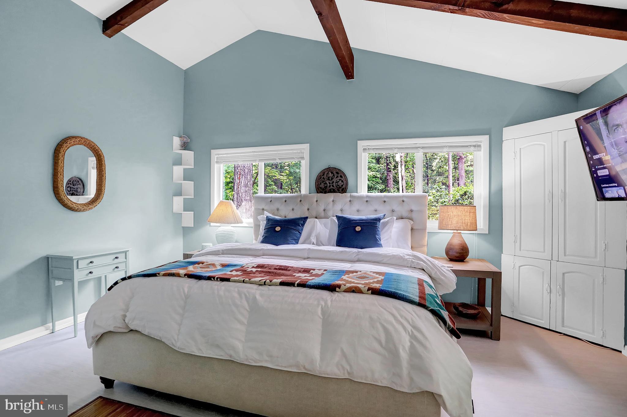 CHESAPEAKE RANCH ESTATES - Residential