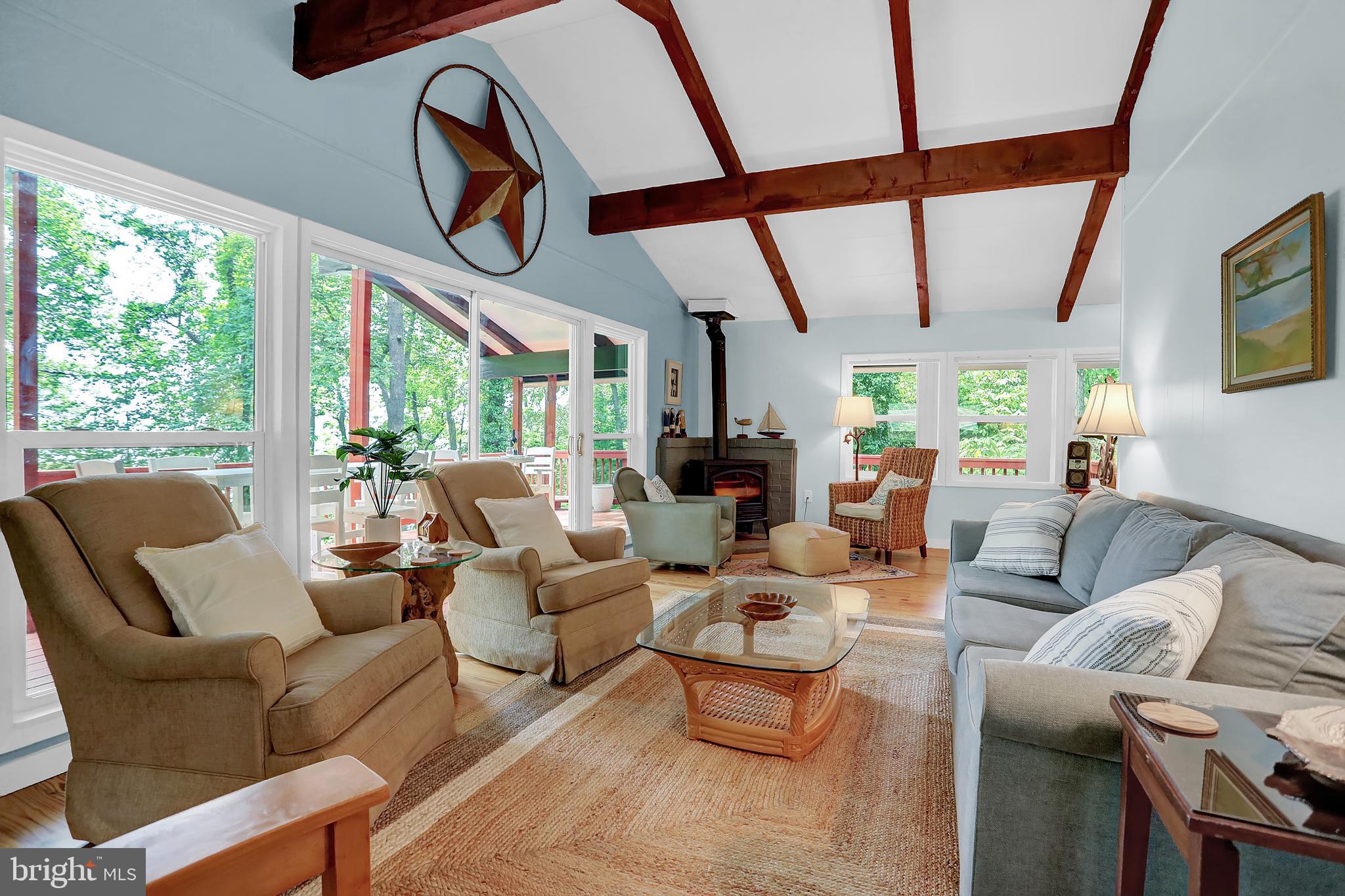 CHESAPEAKE RANCH ESTATES - Residential