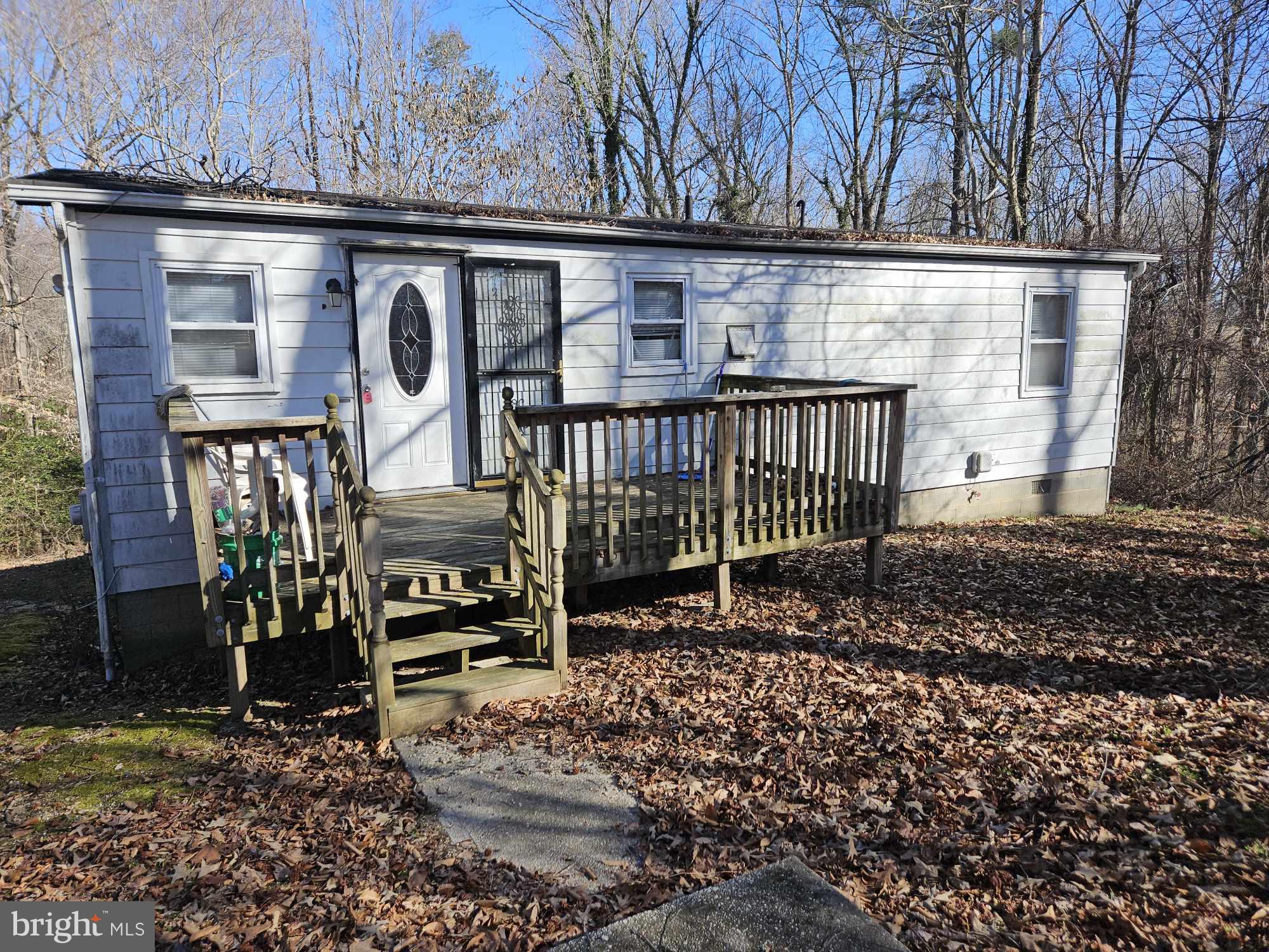 Photo 1 of 2 — 240 MASON ROAD, PRINCE FREDERICK, MD 20678