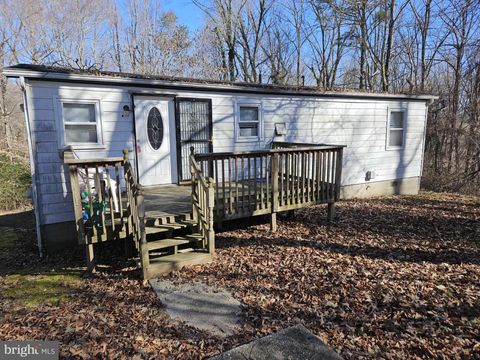 240 MASON ROAD PRINCE FREDERICK MD 20678