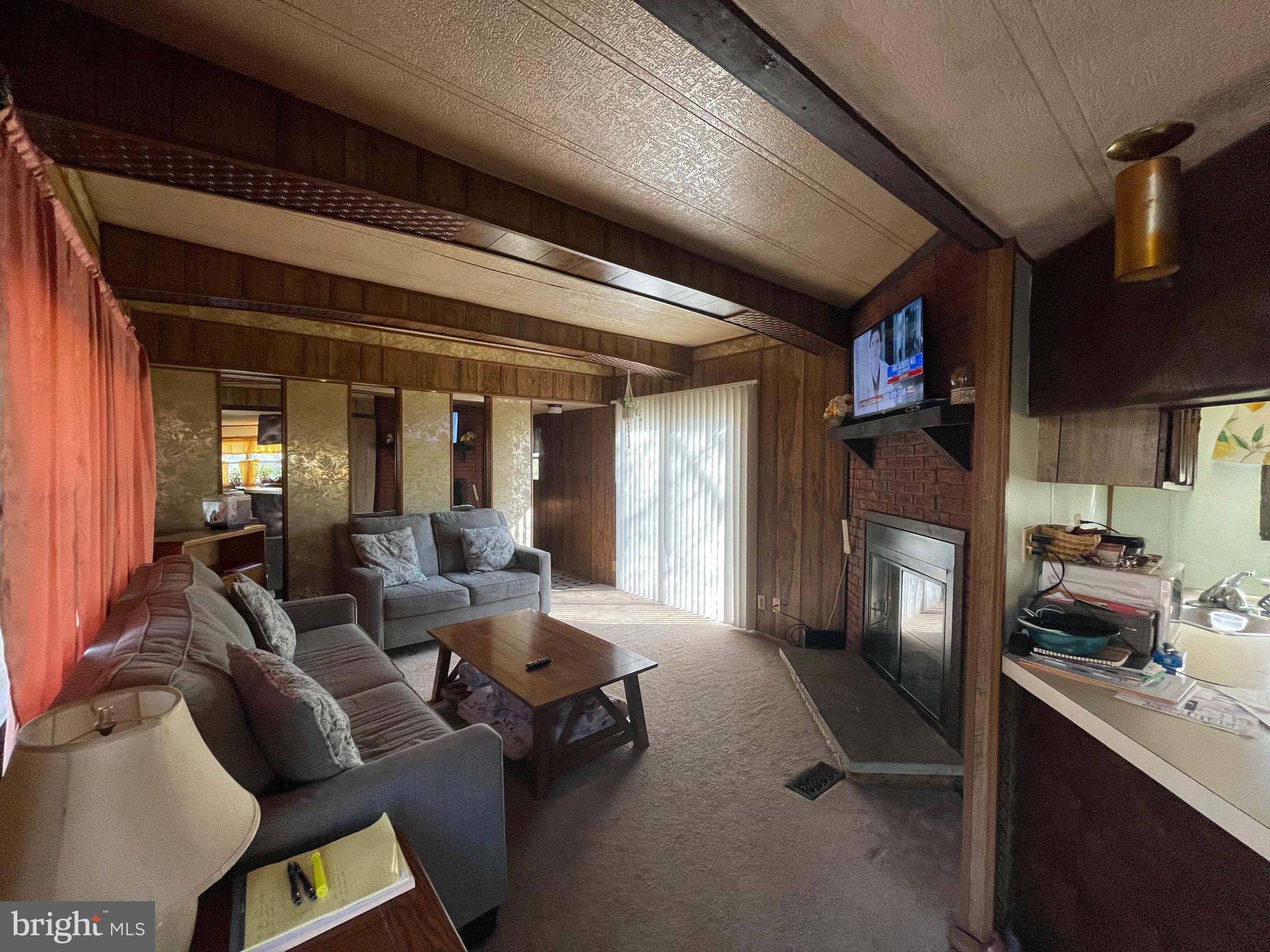 POTOMAC HILLS - Residential