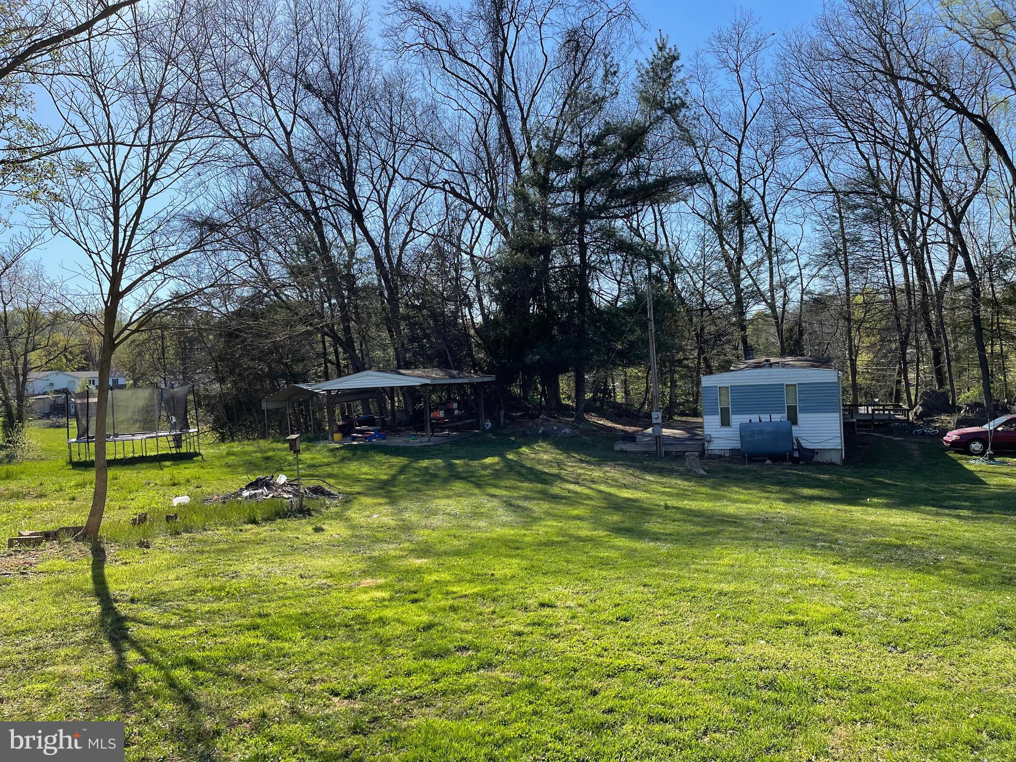 POTOMAC HILLS - Residential