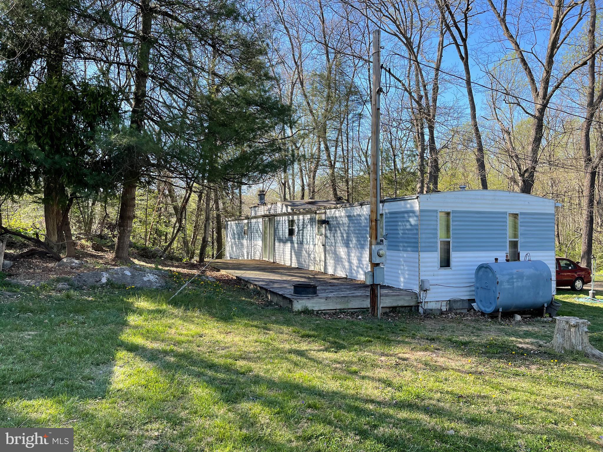 POTOMAC HILLS - Residential