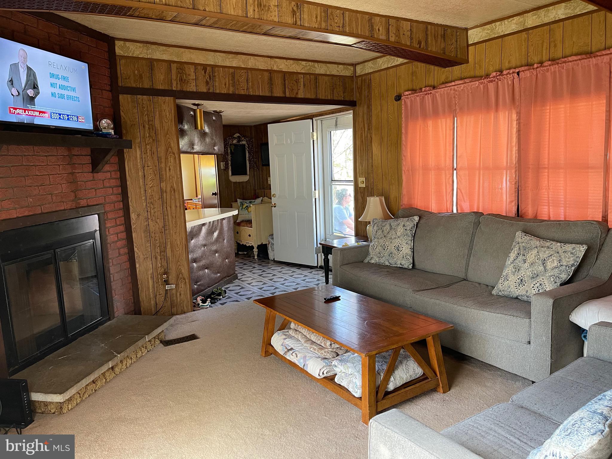 POTOMAC HILLS - Residential