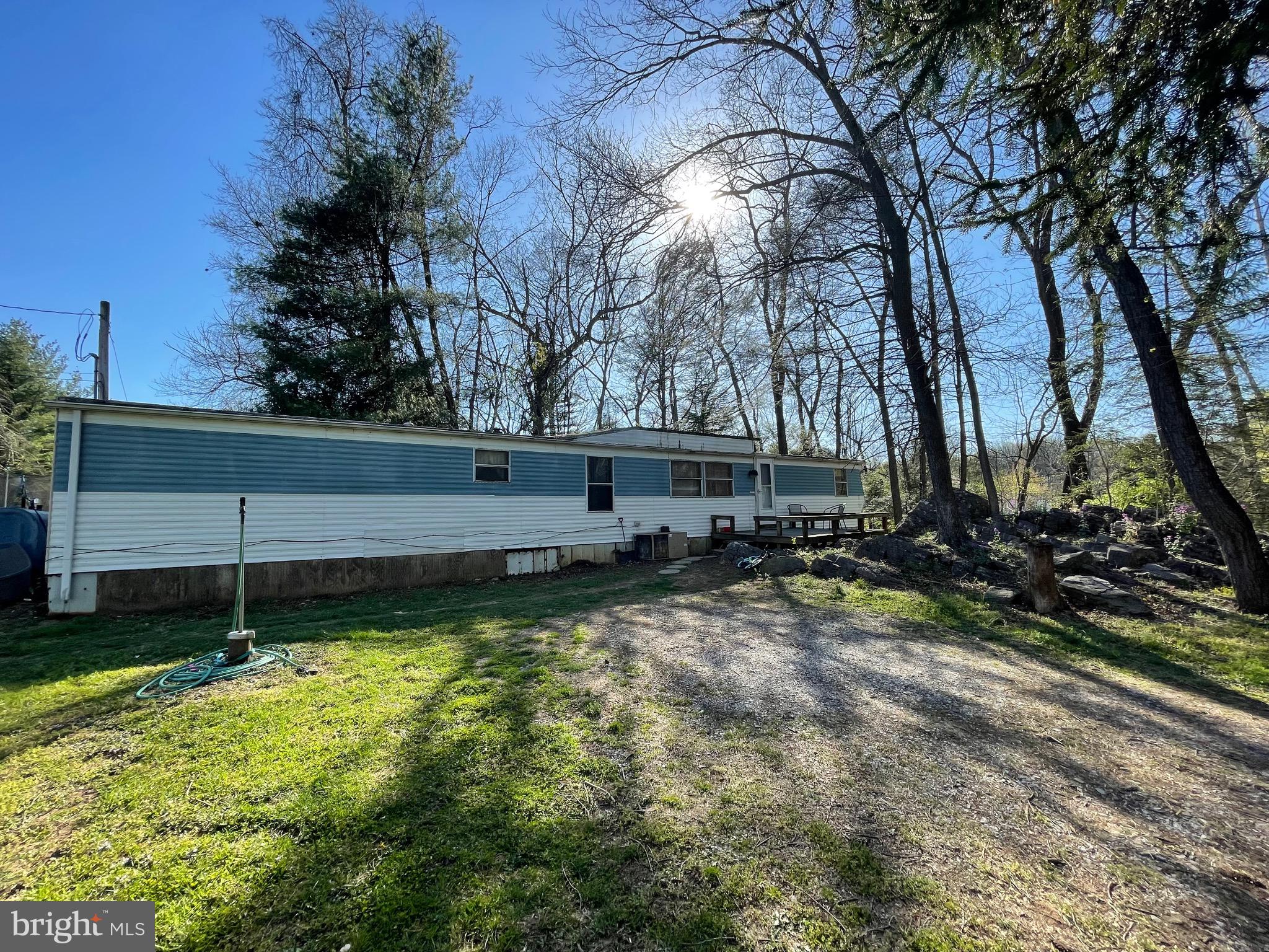 POTOMAC HILLS - Residential