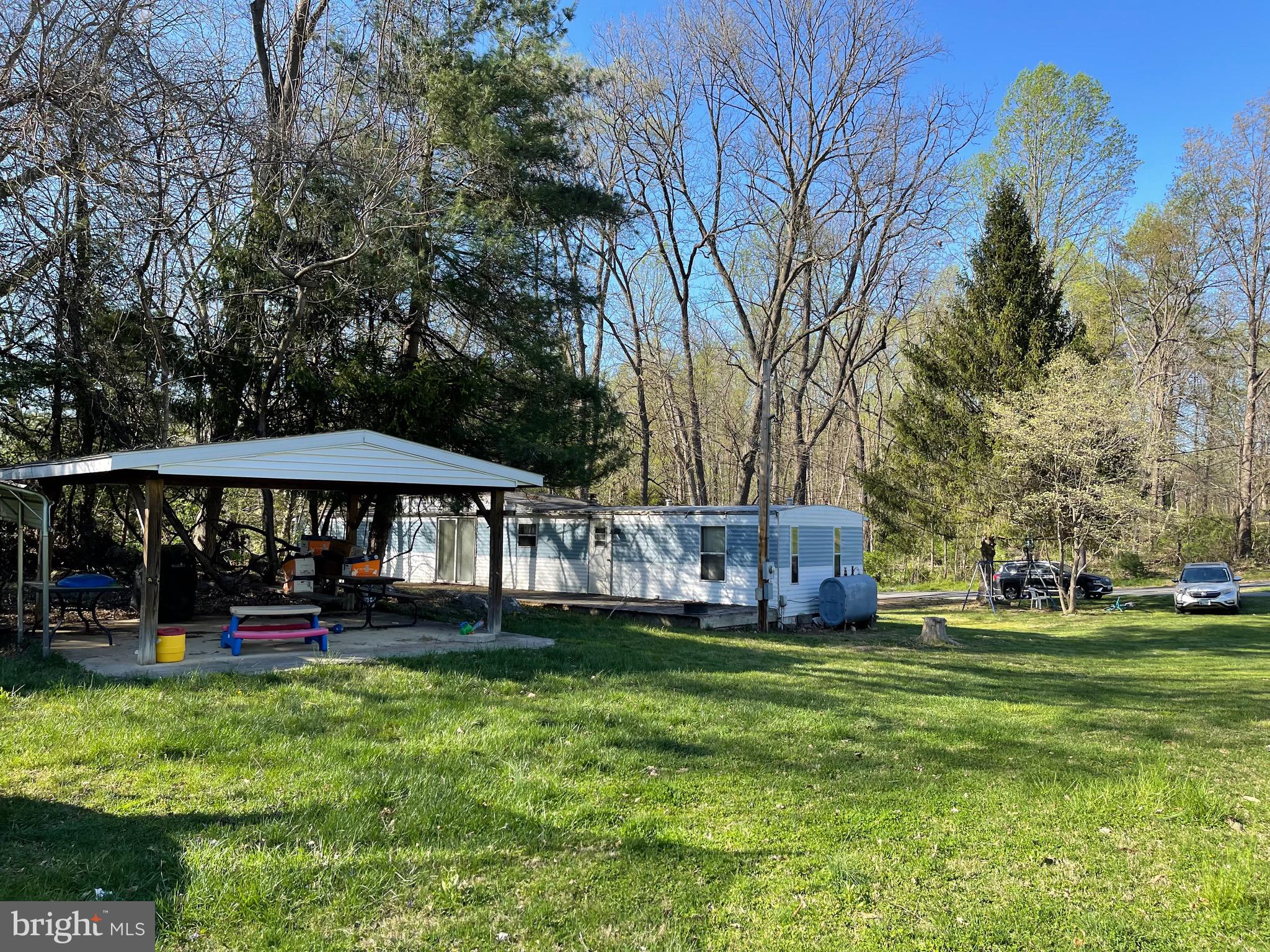 POTOMAC HILLS - Residential