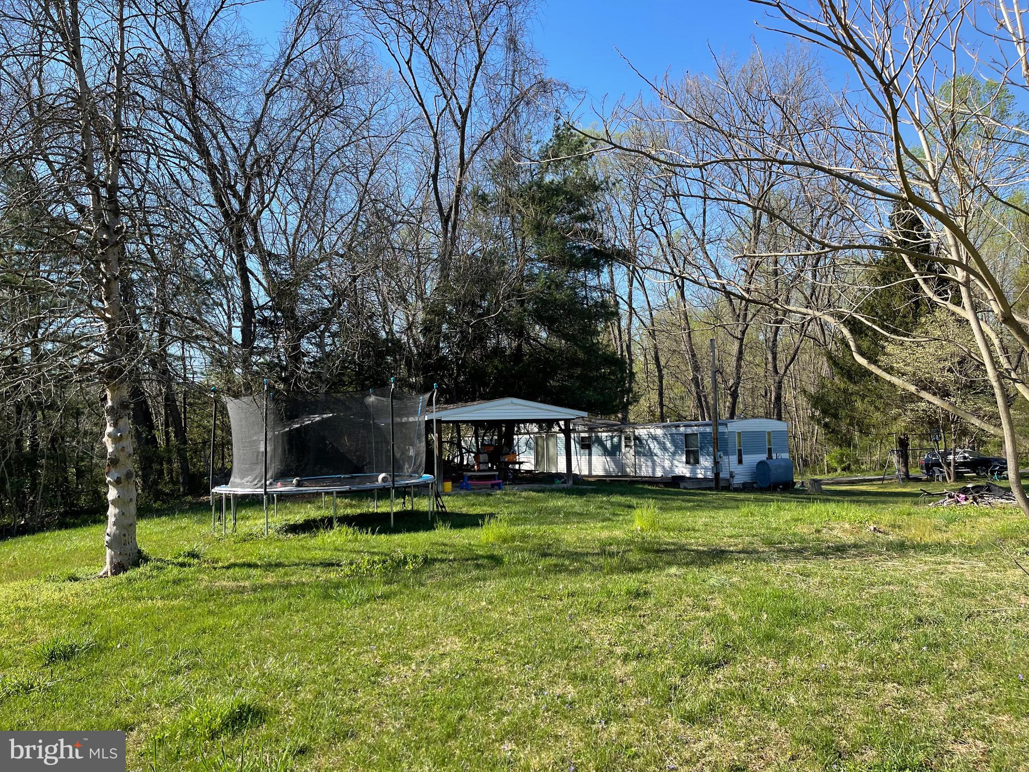 POTOMAC HILLS - Residential