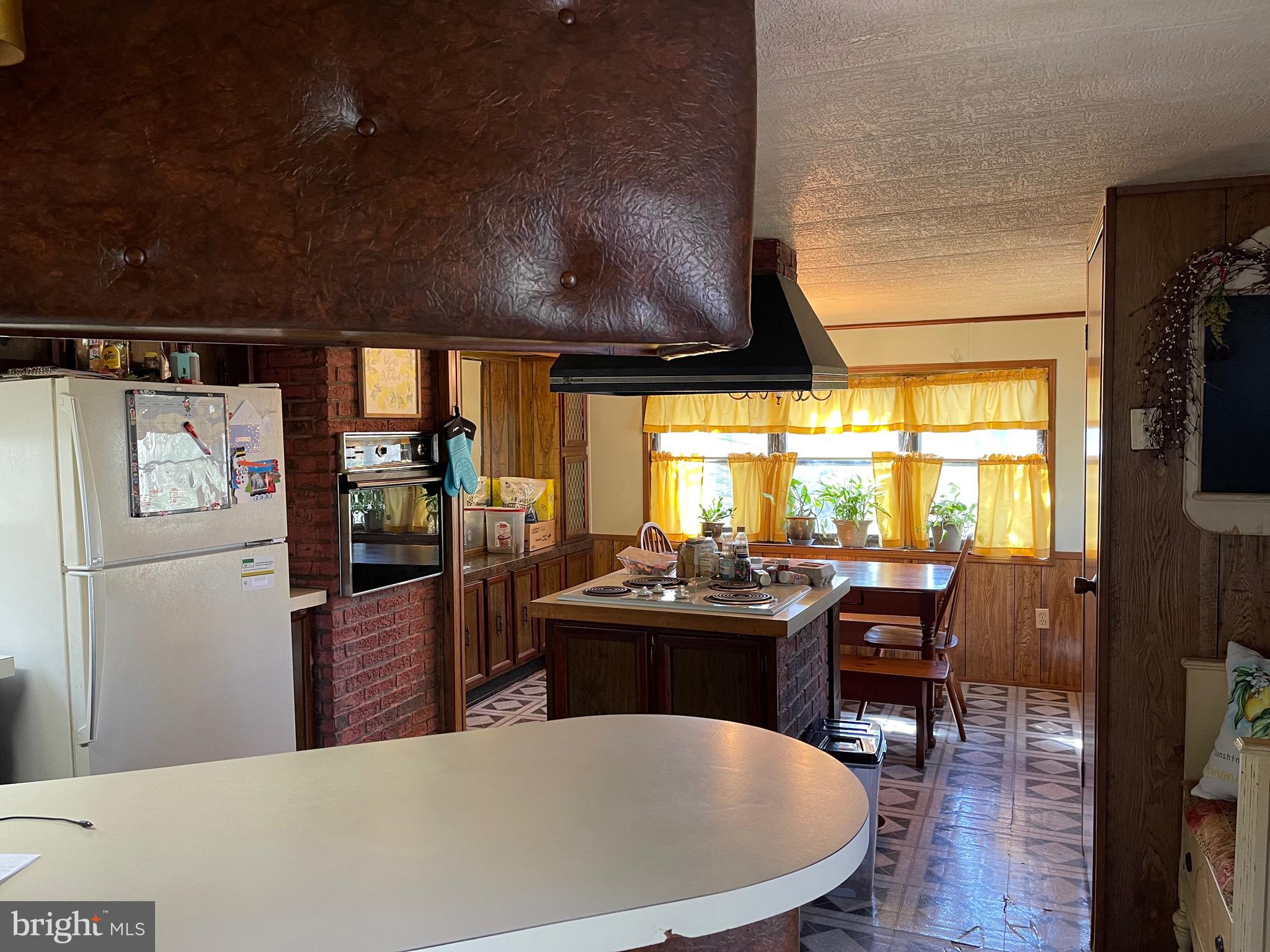 POTOMAC HILLS - Residential