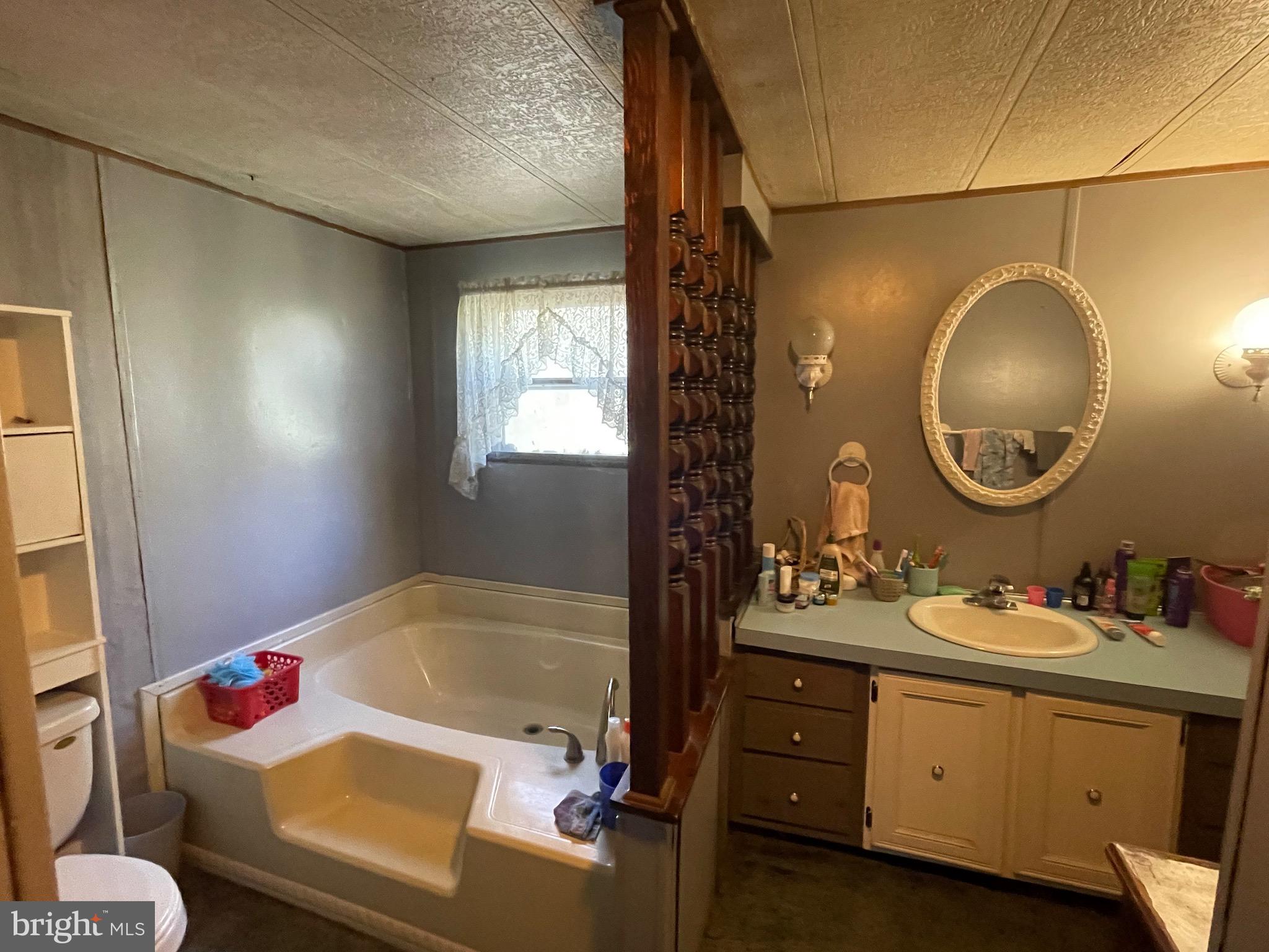 POTOMAC HILLS - Residential