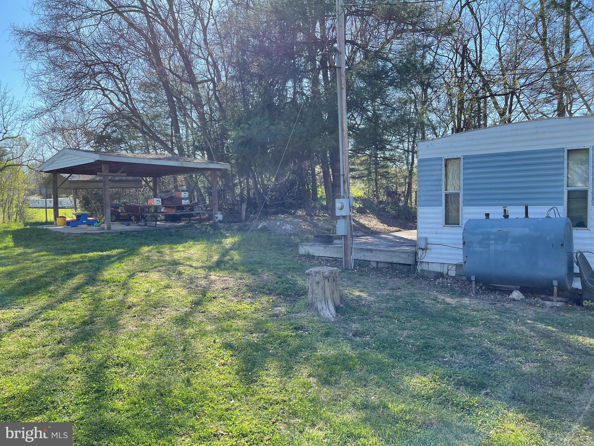 POTOMAC HILLS - Residential