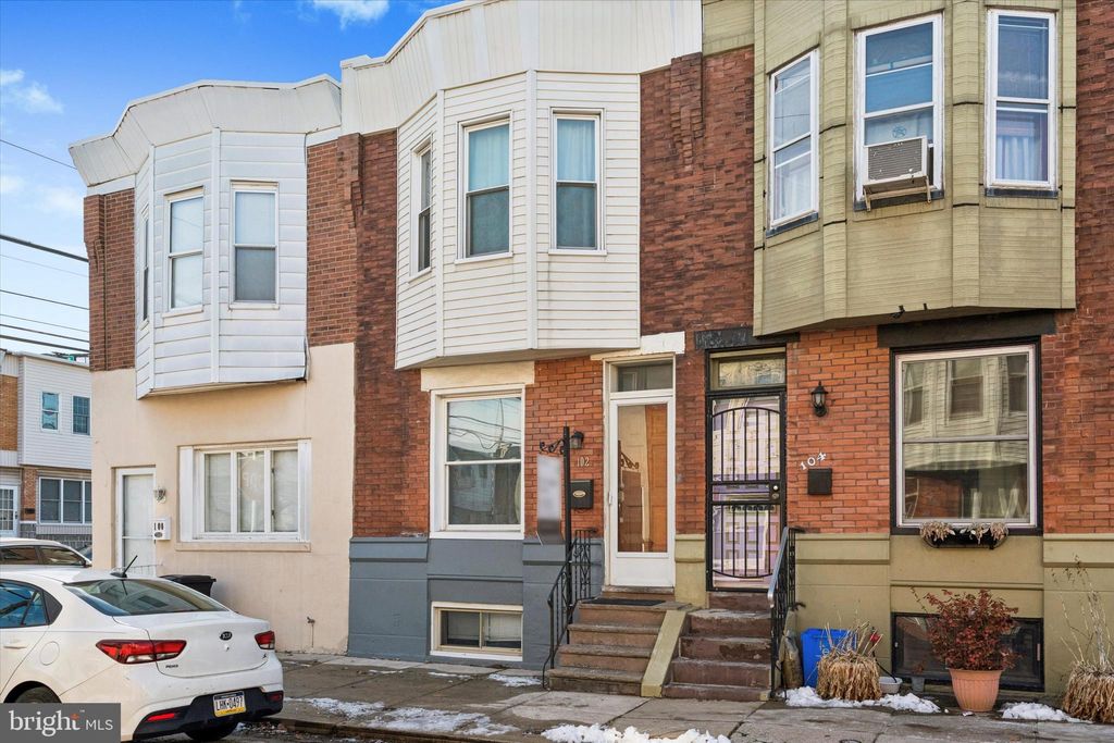 Photo of 102 Daly Street, PHILADELPHIA, PA 19148 (MLS # PAPH2558890)