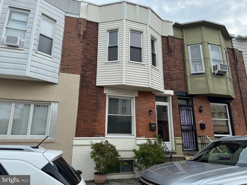 Photo of 102 Daly Street, PHILADELPHIA, PA 19148 (MLS # PAPH2558890)