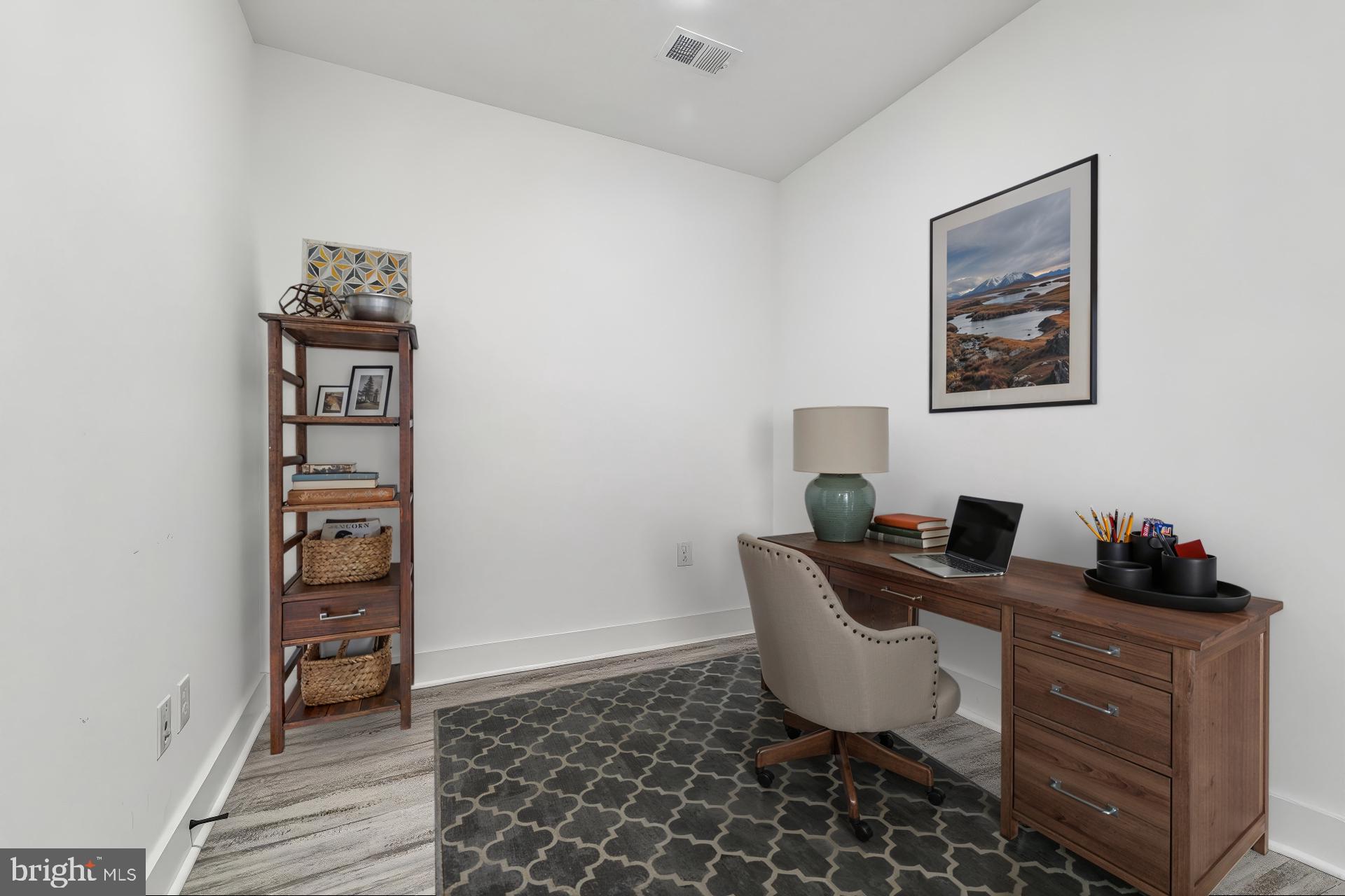 ELEMENT AT MILL CREEK - Residential